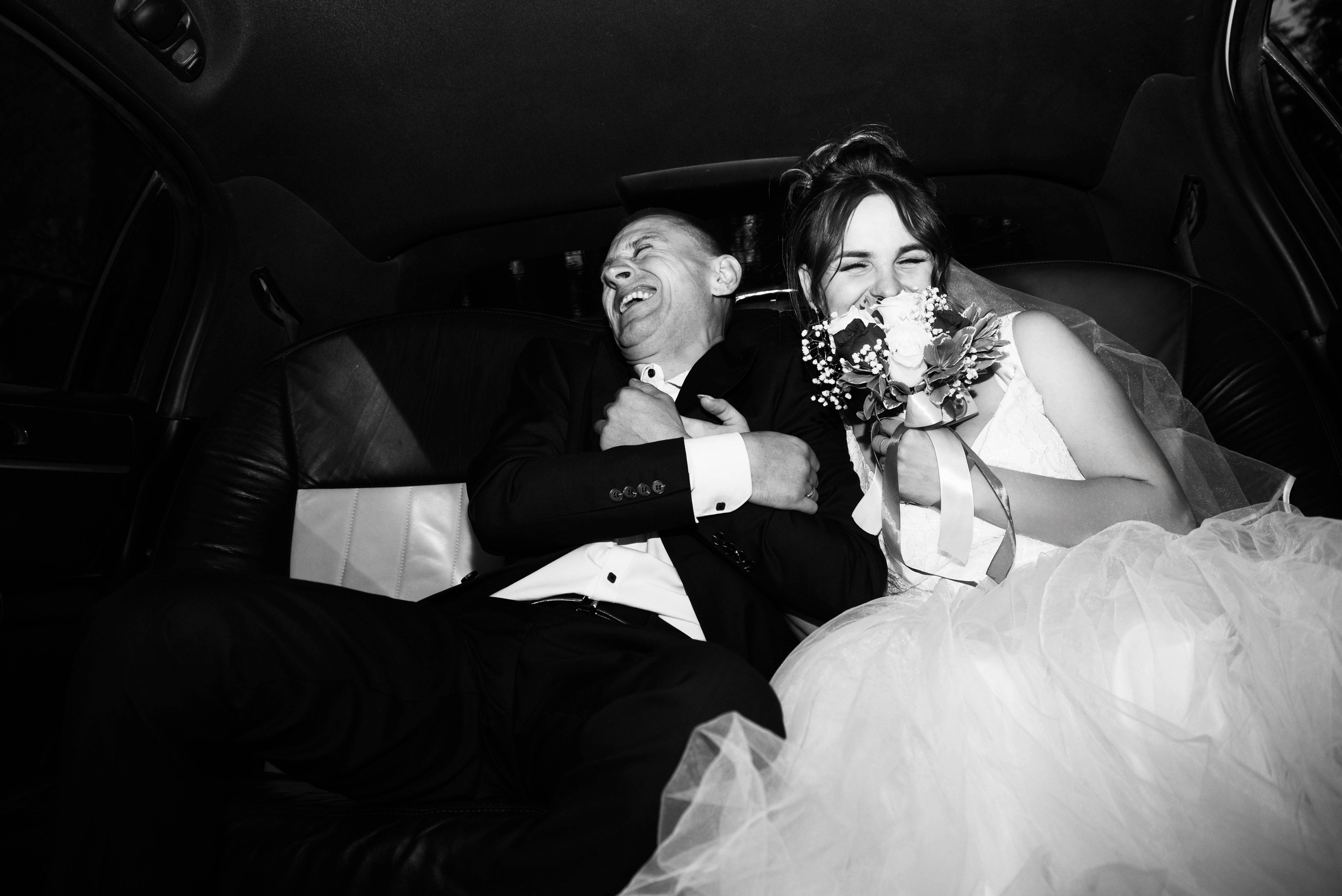 Свадебное портфолио - ph Линг Даниил. Фотограф в городе Новосибирск Линг Даниил