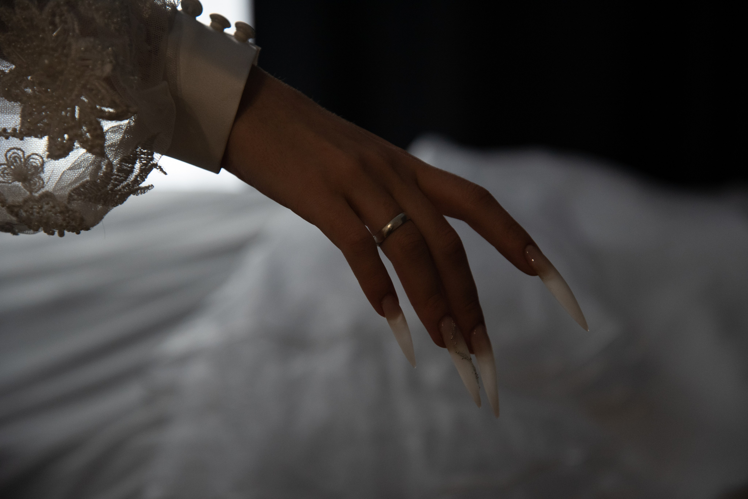 Свадебная съемка  "Прохор и Лиза". Фотограф в городе Новосибирск Линг Даниил