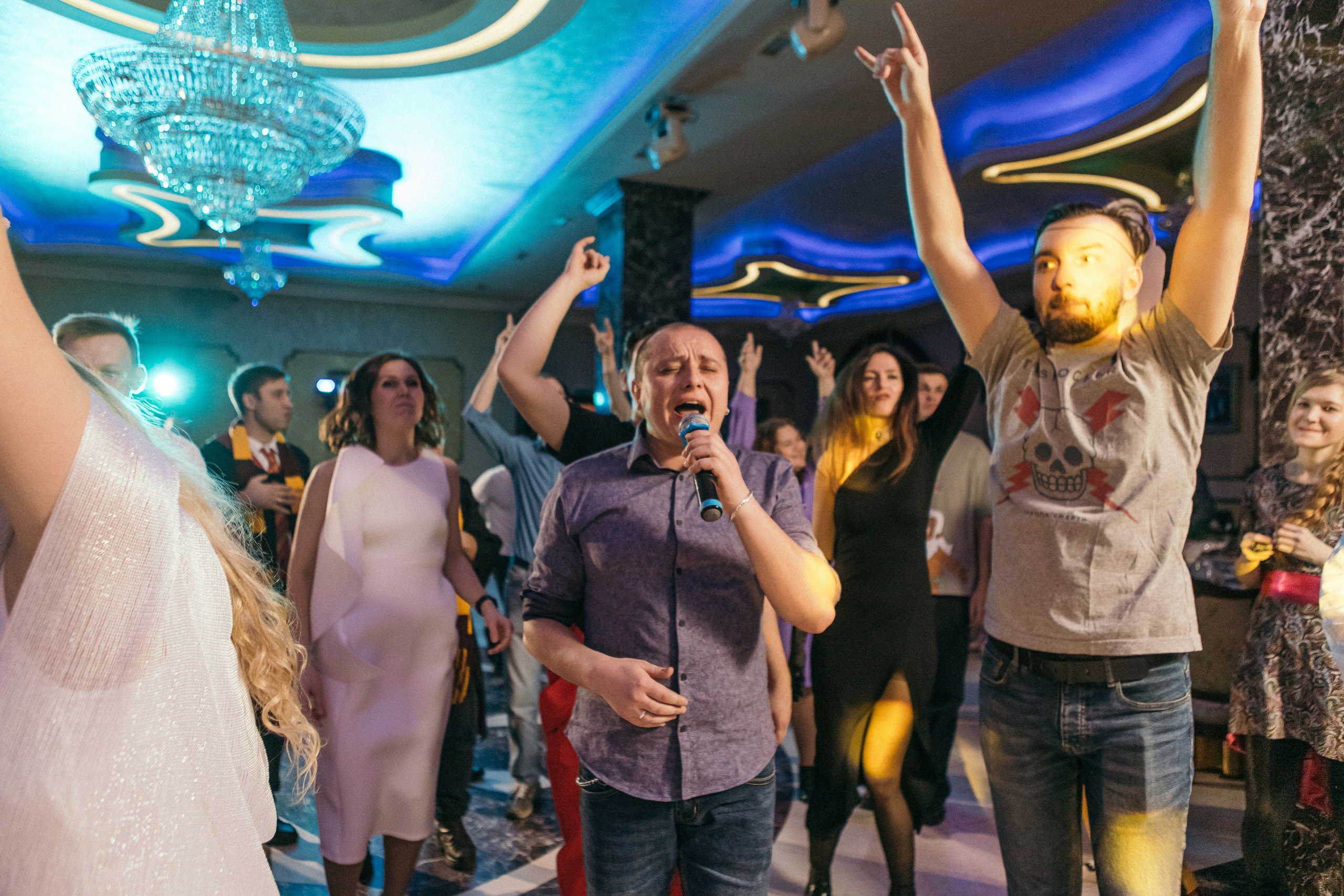 Киновселеная Orac Decor. Фото и видео для бизнеса Обнинск, Калуга, Москва