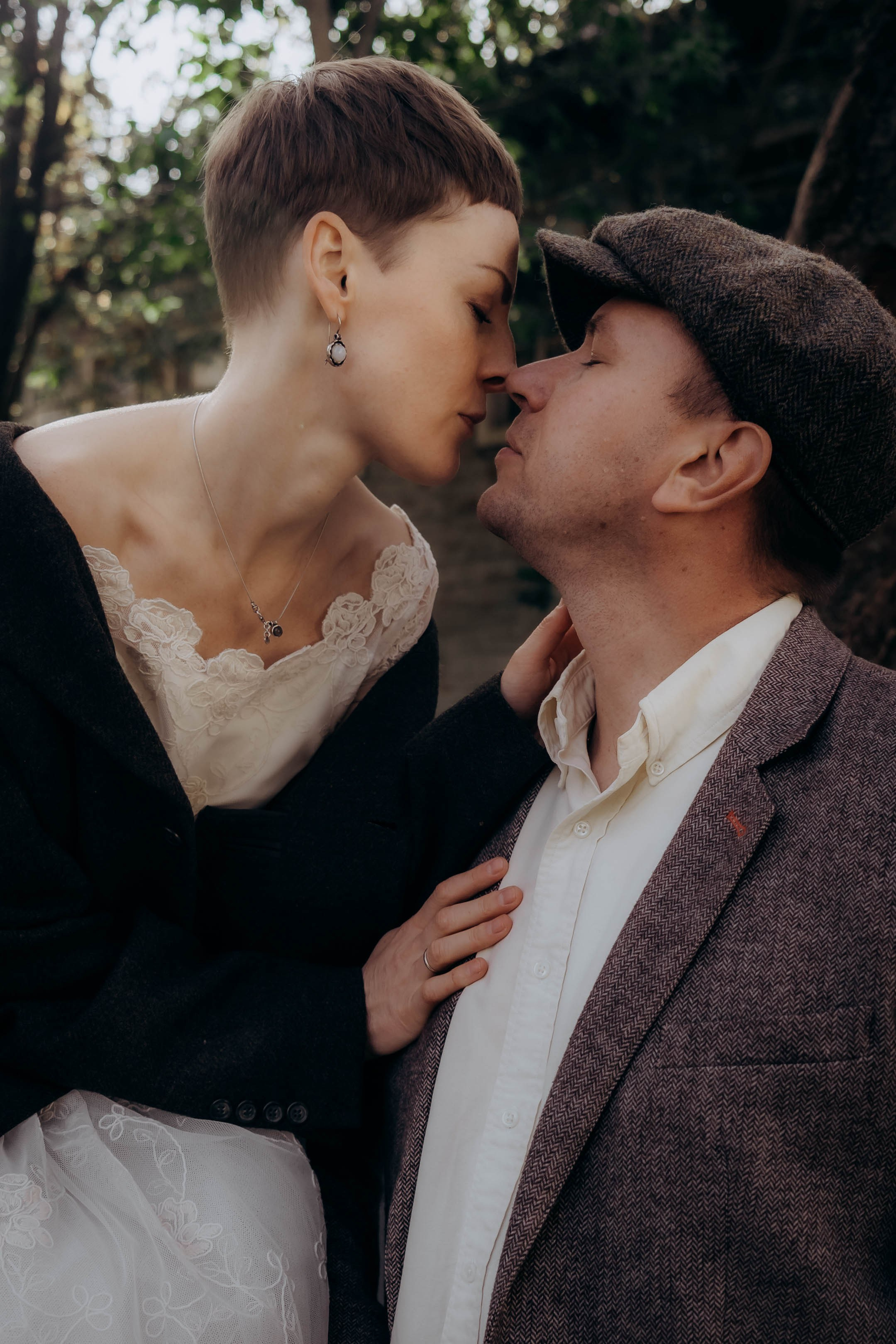 Юрий и Анастасия. Фотограф/ видеограф Катя Ильина Калуга