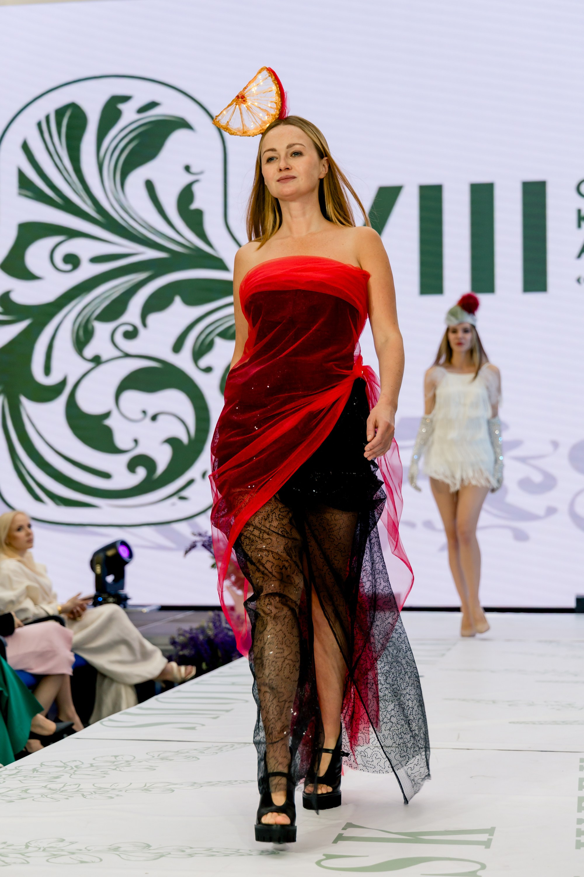 Smolensk Fashion Week 2025_День 2_Смоленская матрешка. Главная