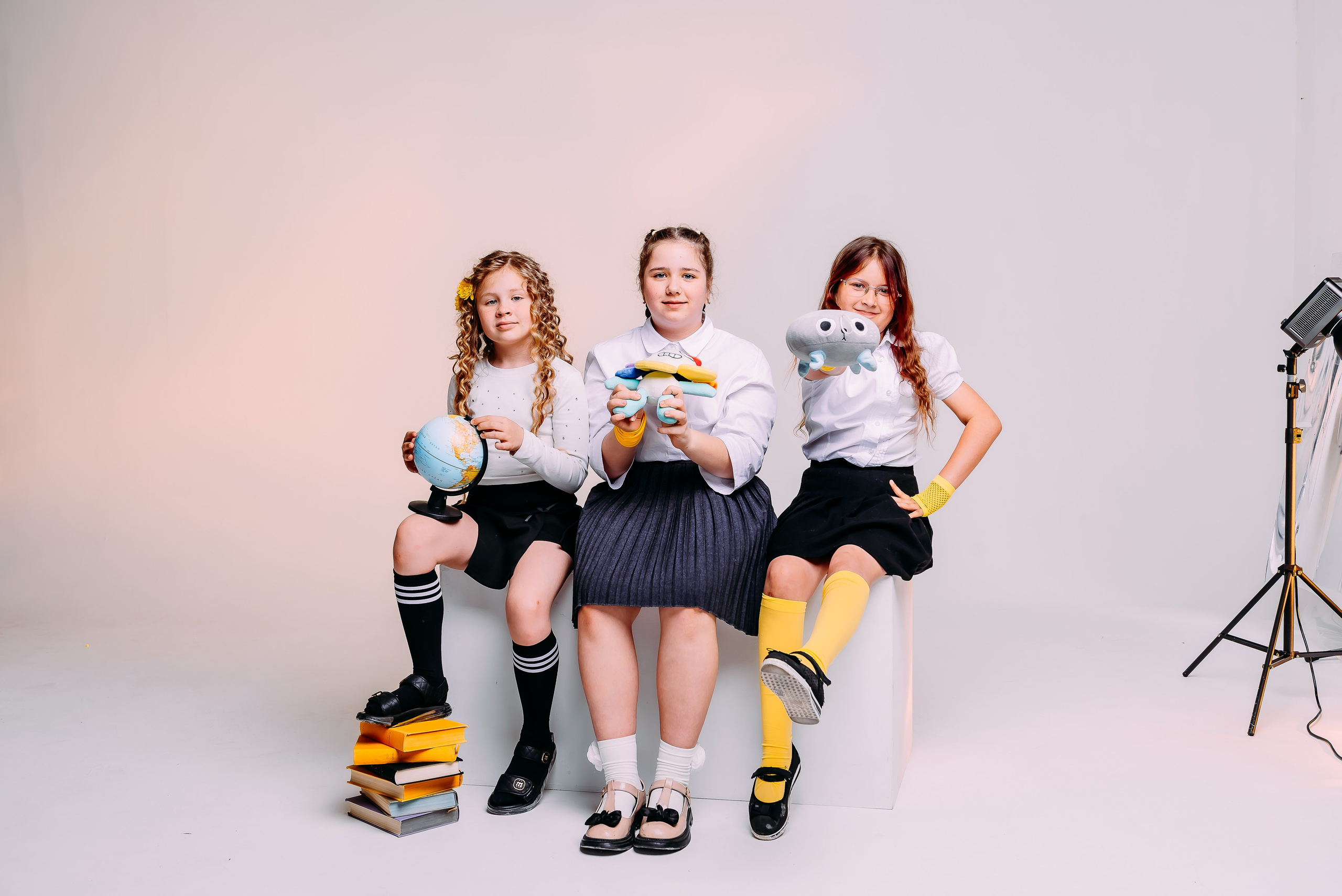 4 «А» |п. Дубовое|Начальная школа|2025. ALBUMIA