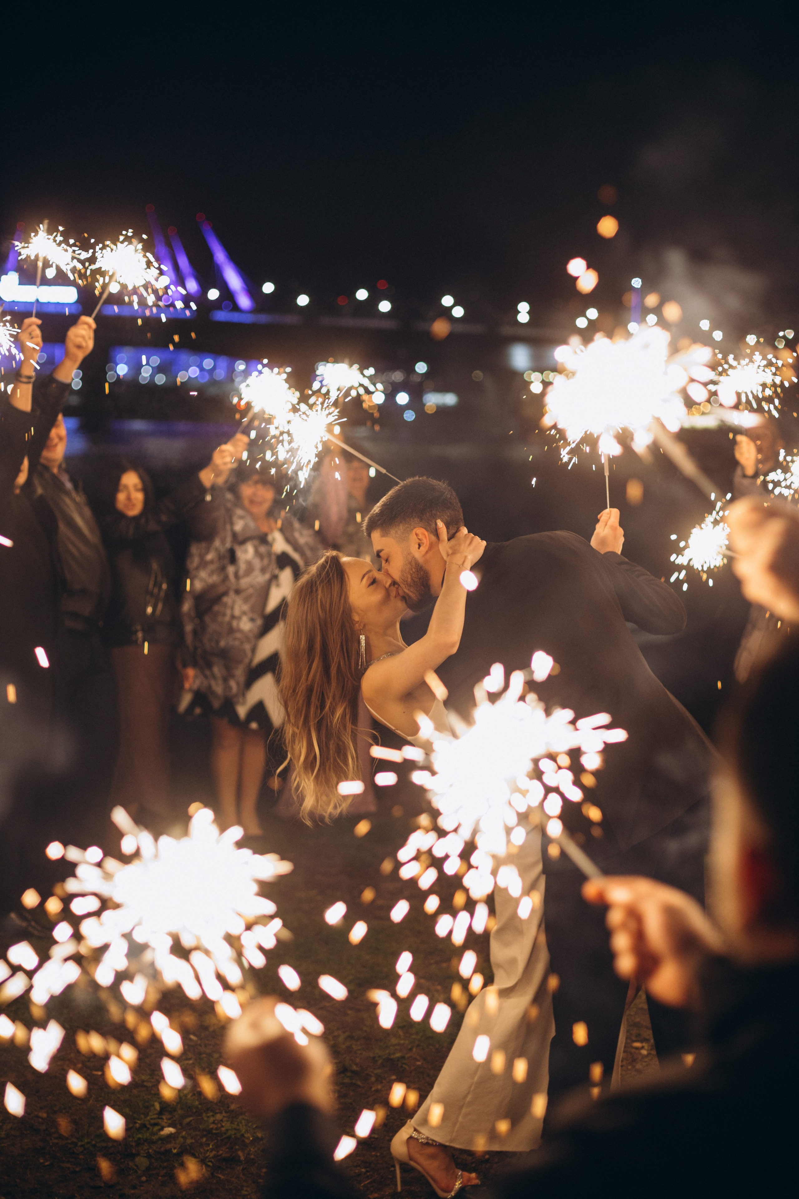 Свадьба. Свадебный и семейный фотограф в Санкт-Петербурге Яцына Юрий. Видеоопер