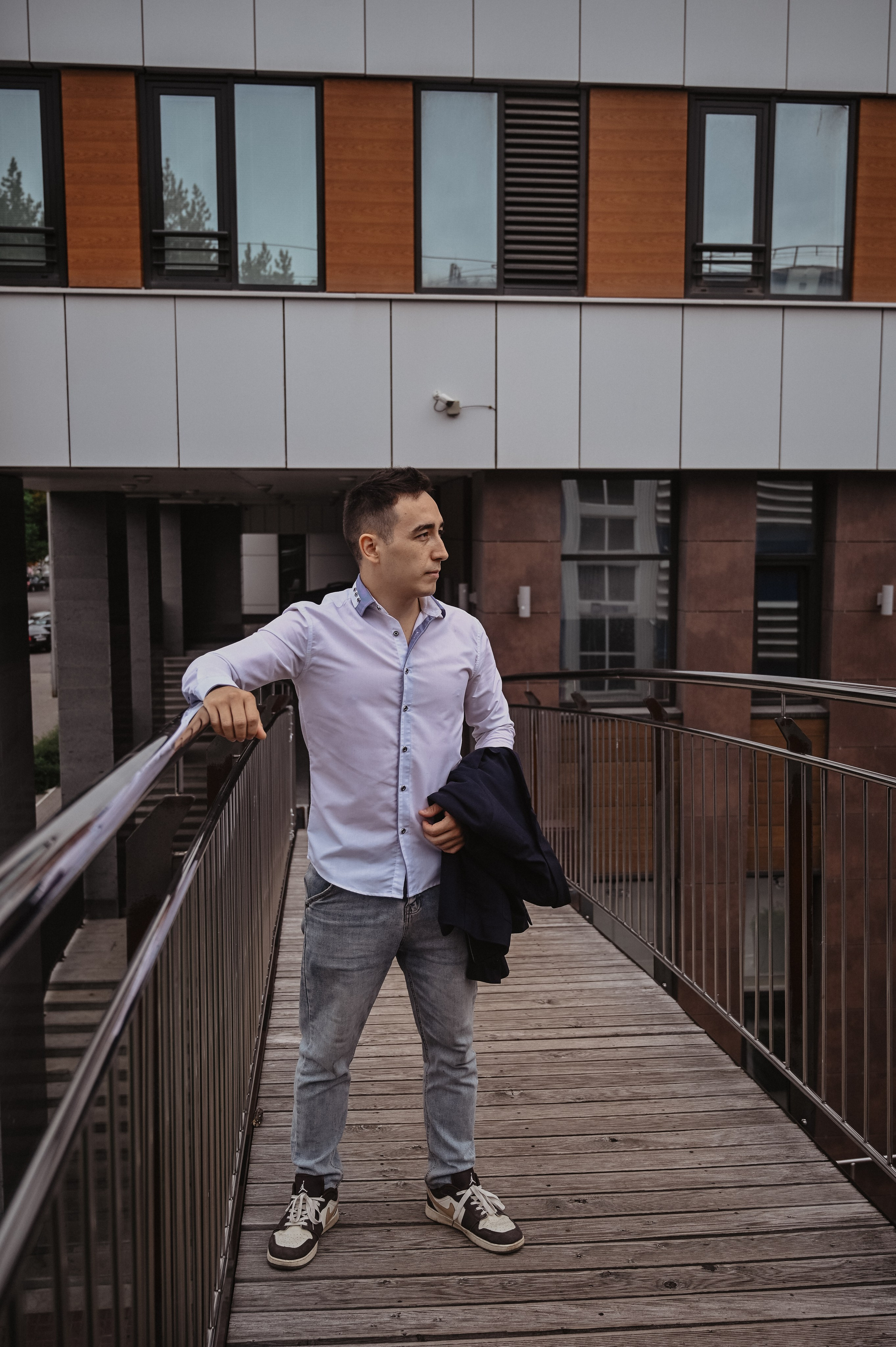 Уличная фотосессия. Семейный и свадебный фотограф в г. Уфа Динара