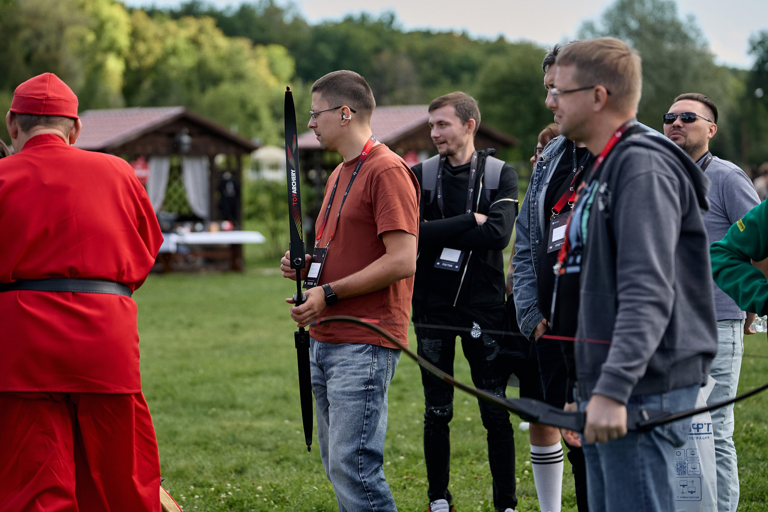 Максофт (IT Credo 2025). Свадебная, семейная фото и видео съёмка в Пензе