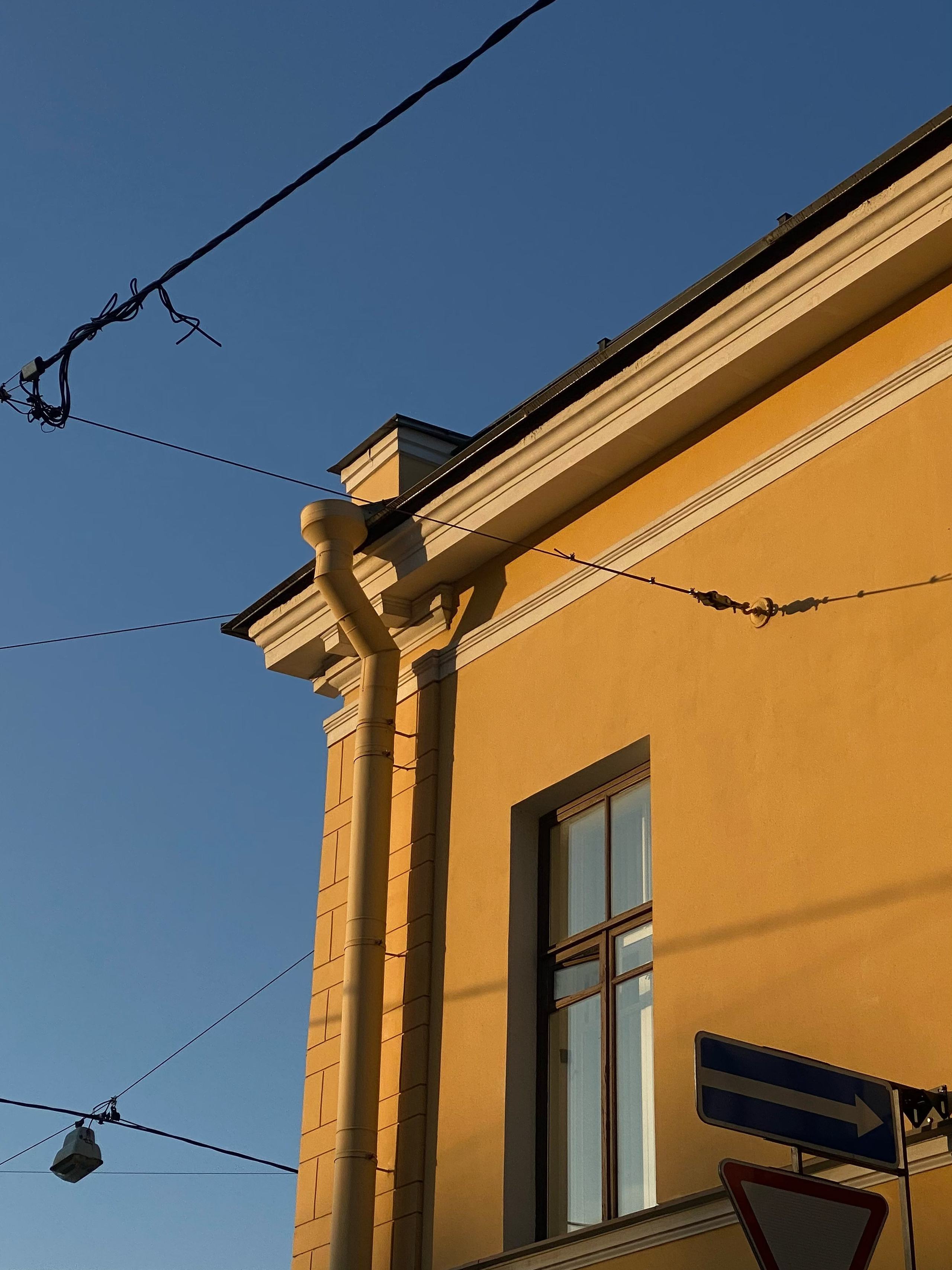 Europe. Olya Filina | Moscow Photographer