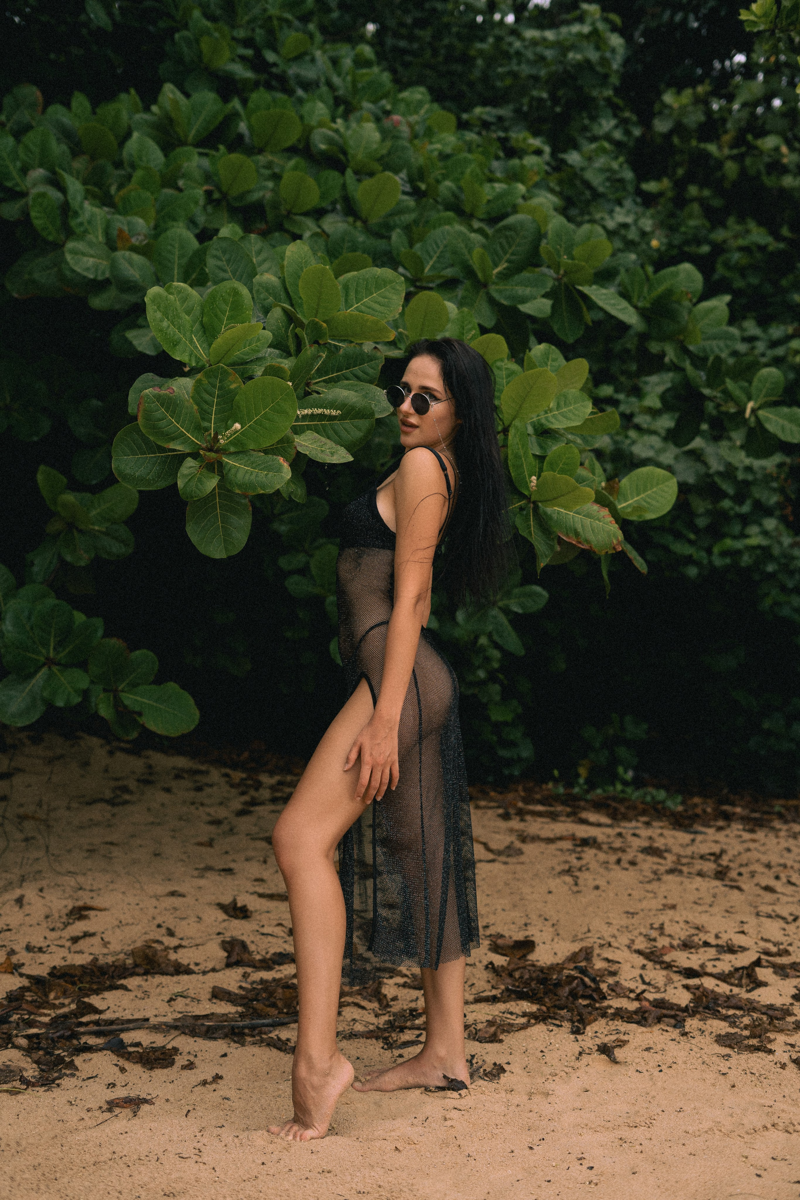 Эмоциональный портрет на Пхукете — искусство вашего образа, эмоций и красоты в виде индивидуальной фотосессии. Ян Долматов — фотограф, видеограф и продюсер на Пхукете, Таиланд