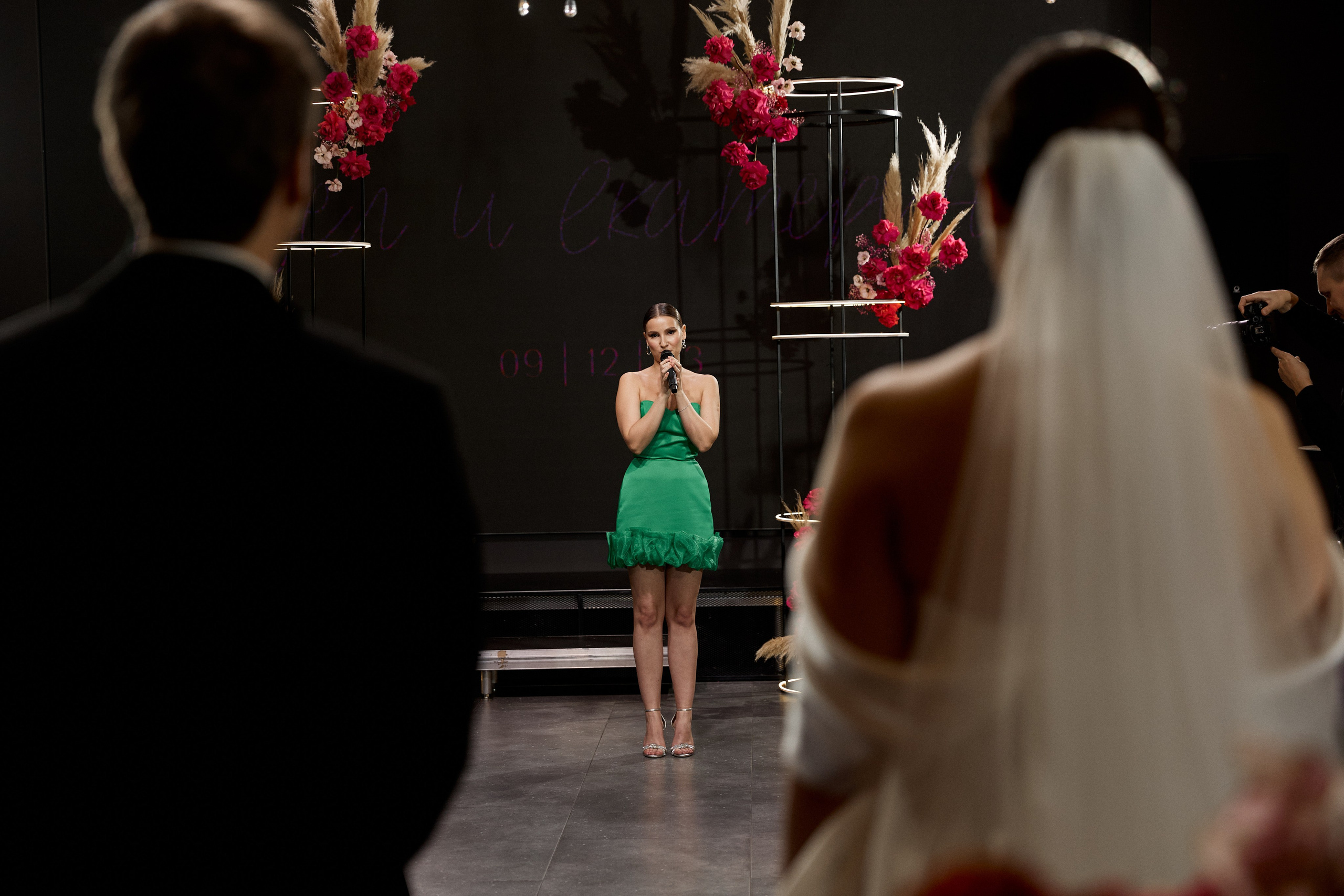 Посмотреть серию. Свадебный и семейный фотограф в Красноярске Тряпчев Павел