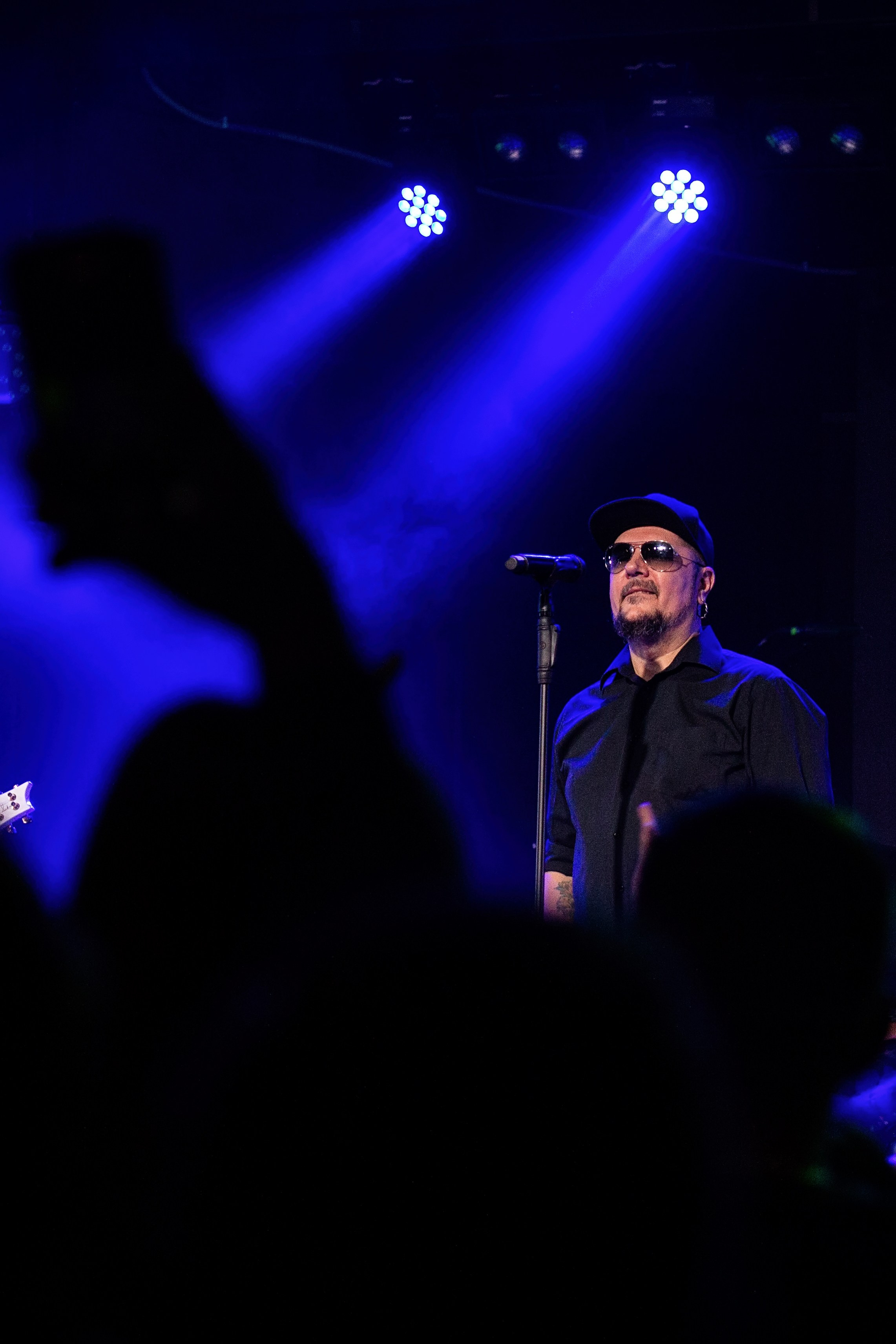 Фотосъемка концерта TRUBETSKOY Jagger СПБ. Портретные фотосессии, контент-съемки, репортаж