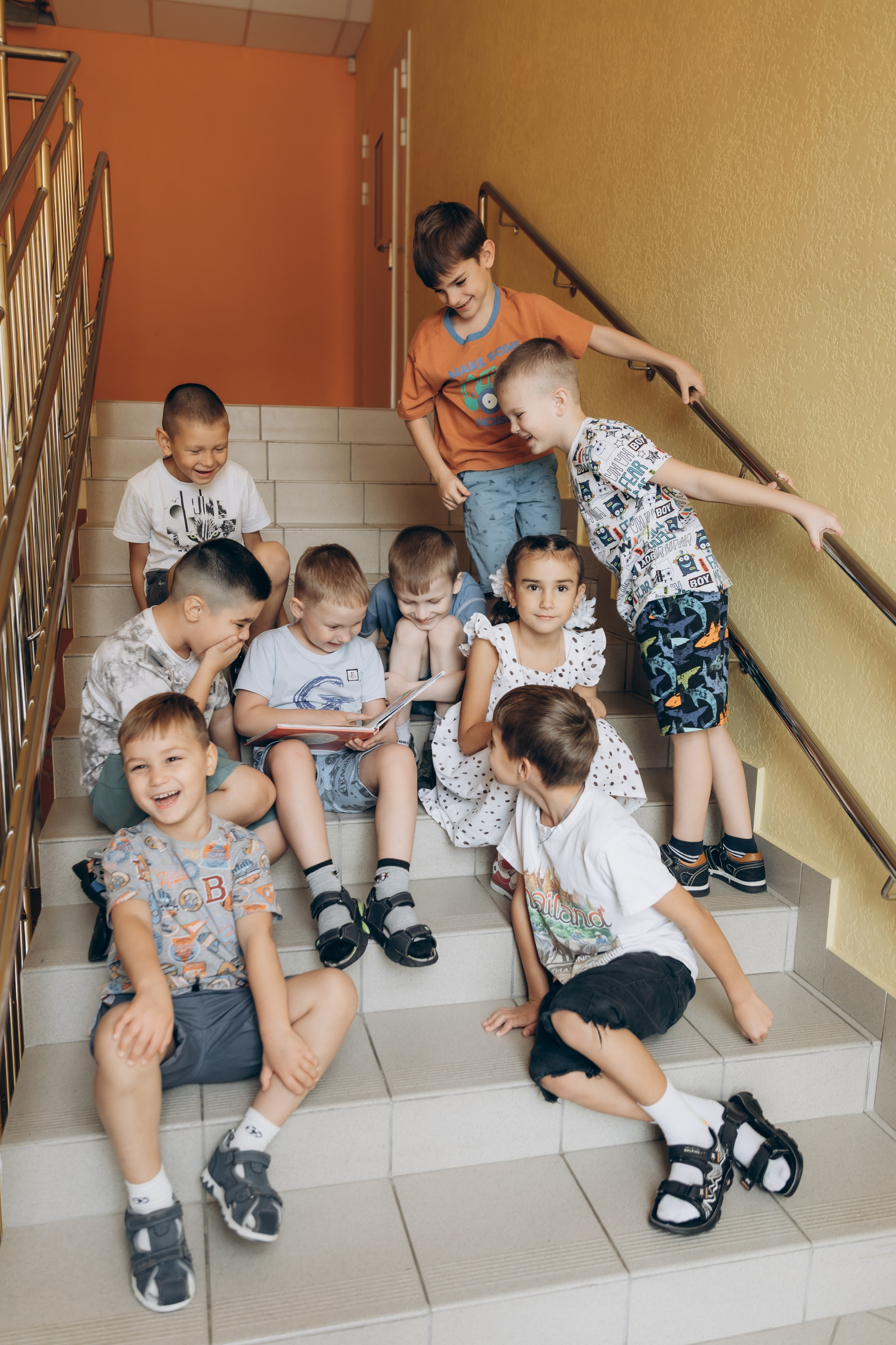 Фото для альбомов. Ирина Воронкова — фотограф