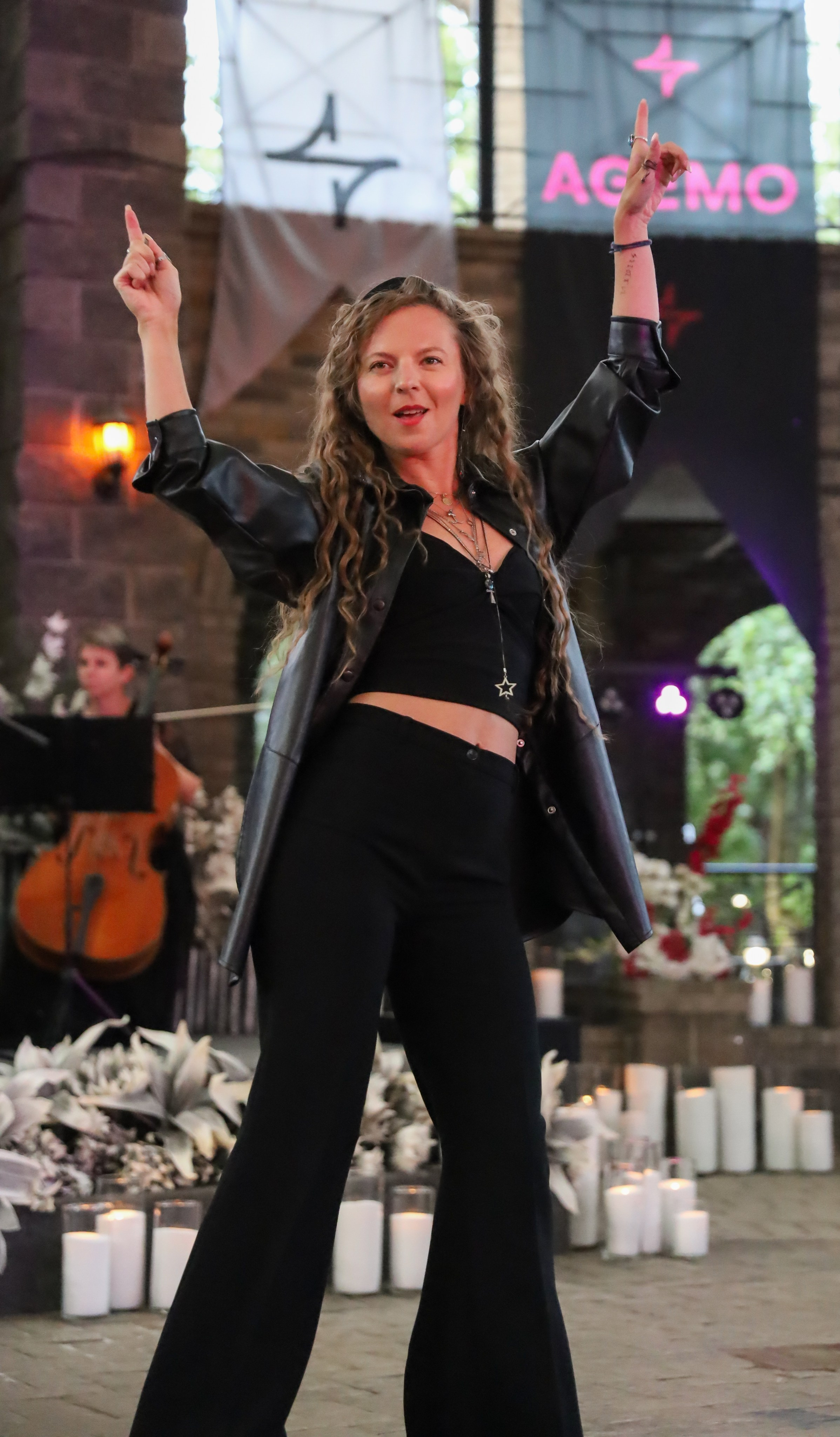 ВЕЧЕРИНКА АКАДЕМИИ AGEMO. Фотограф мероприятий Ирина Каширина