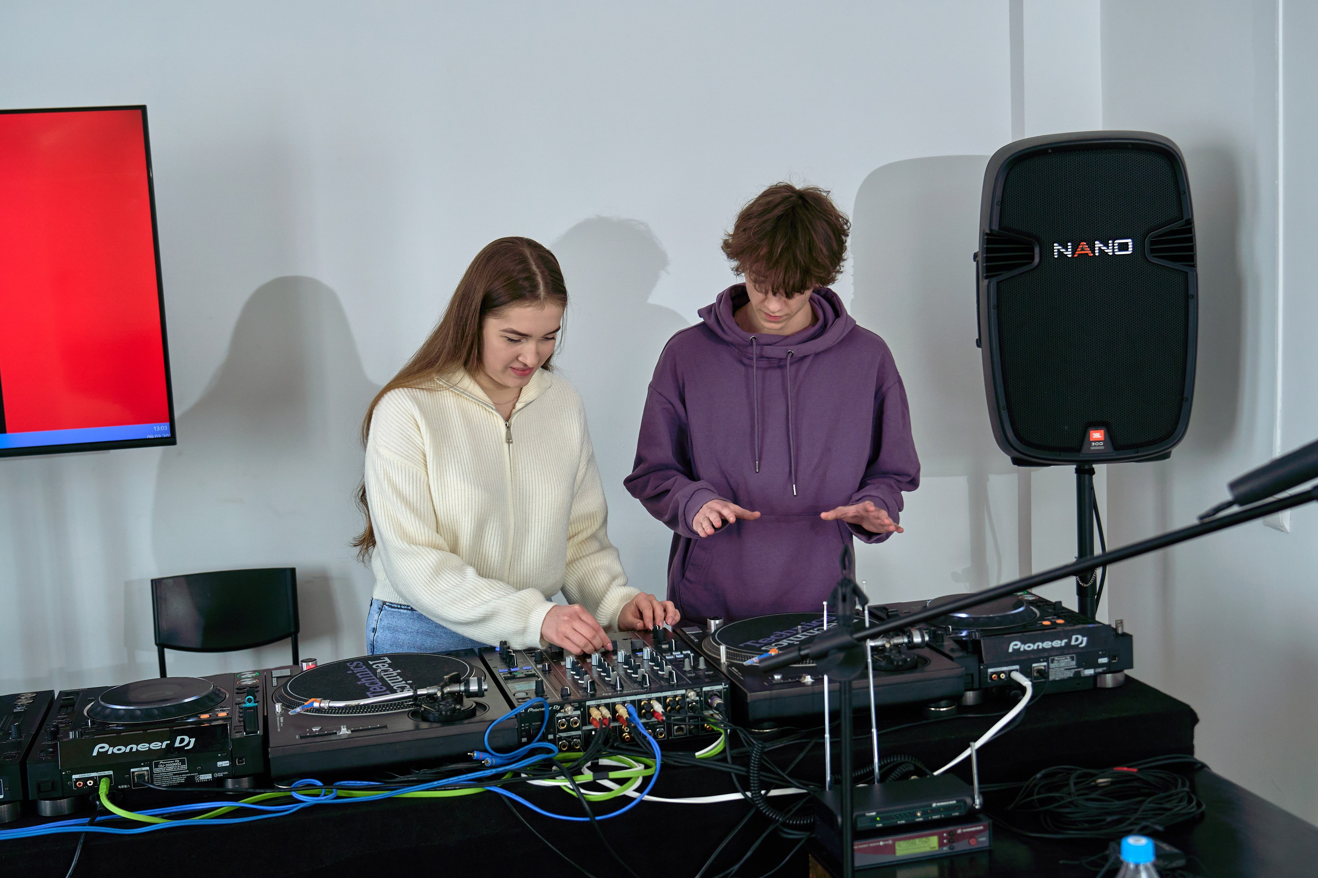 День D.J. Фотограф во Владивостоке