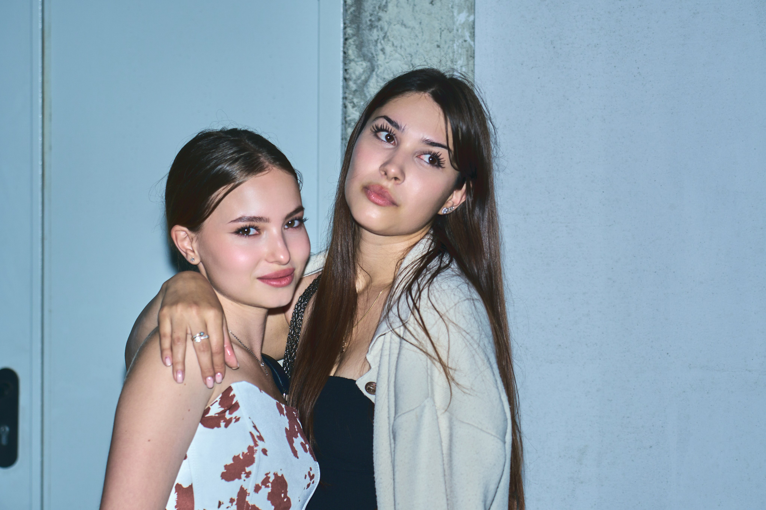 Dollars Car Party. Фотограф во Владивостоке