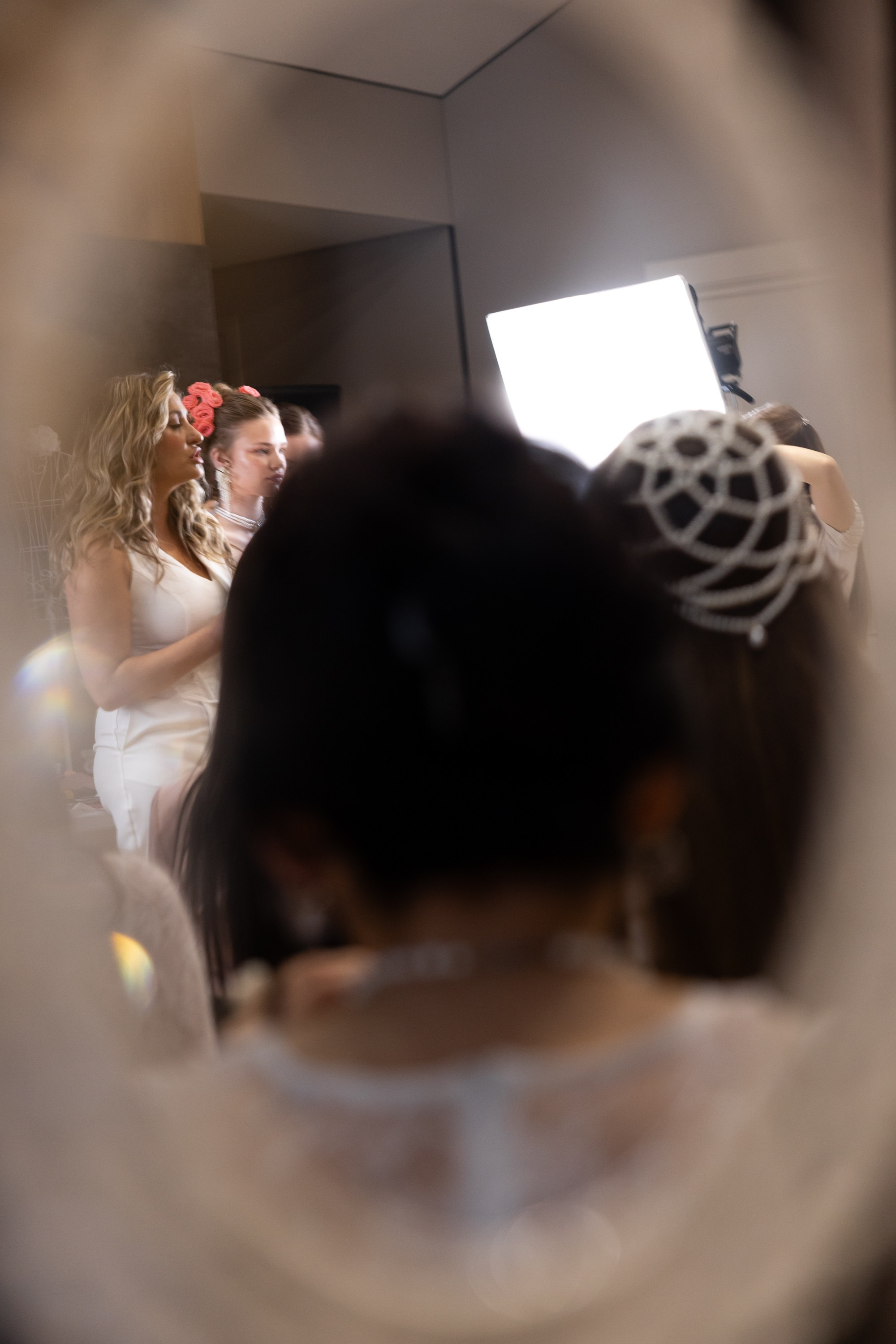 Бал красоты «Рококо». Главная