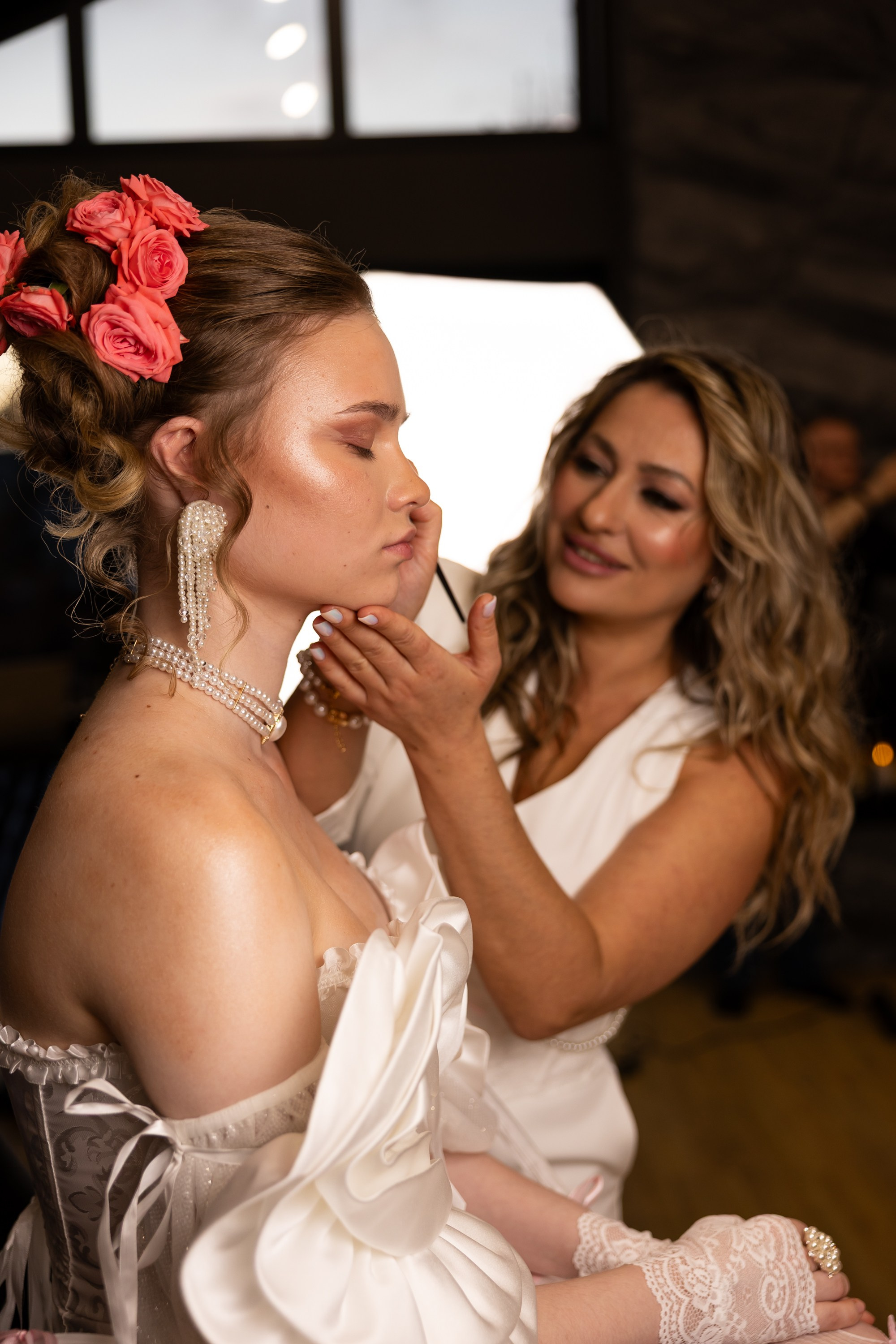 Бал красоты «Рококо». Главная