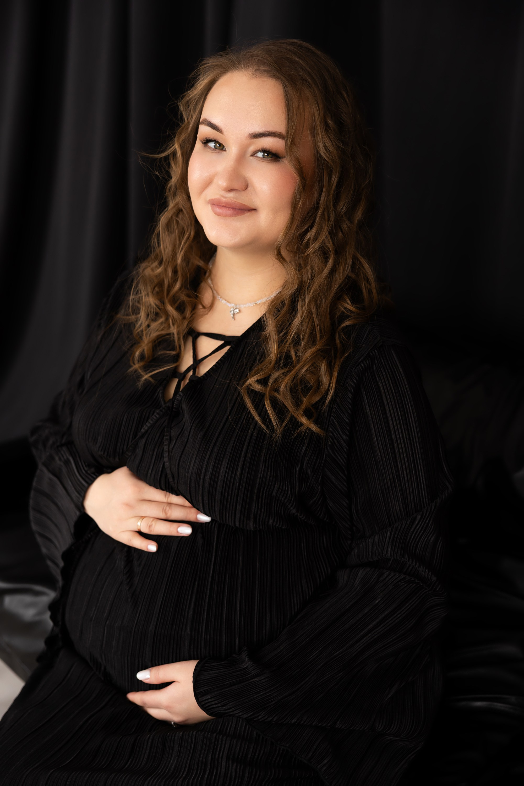 Беременность. Главная