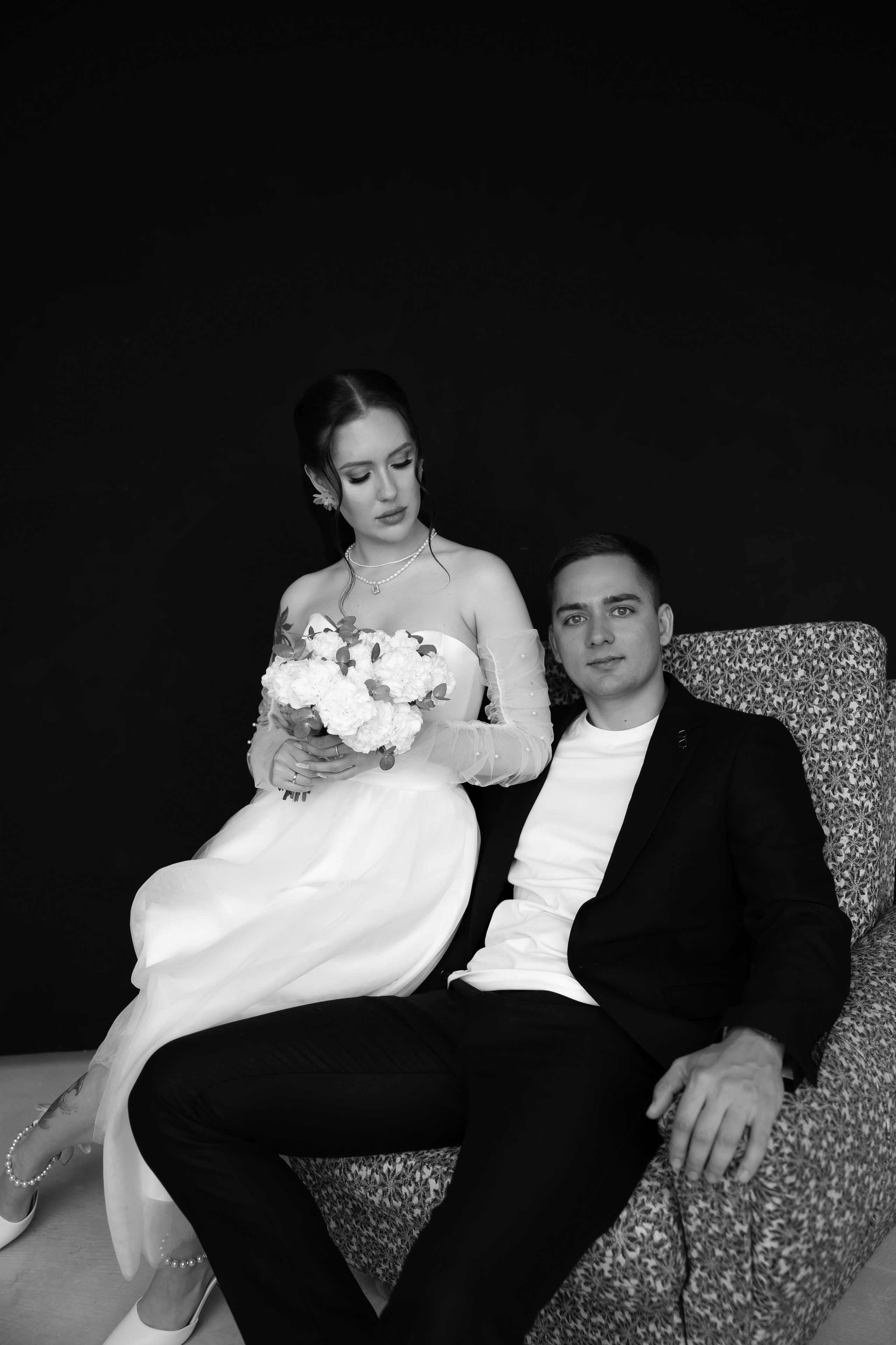 Екатерина и Владлен. Главная