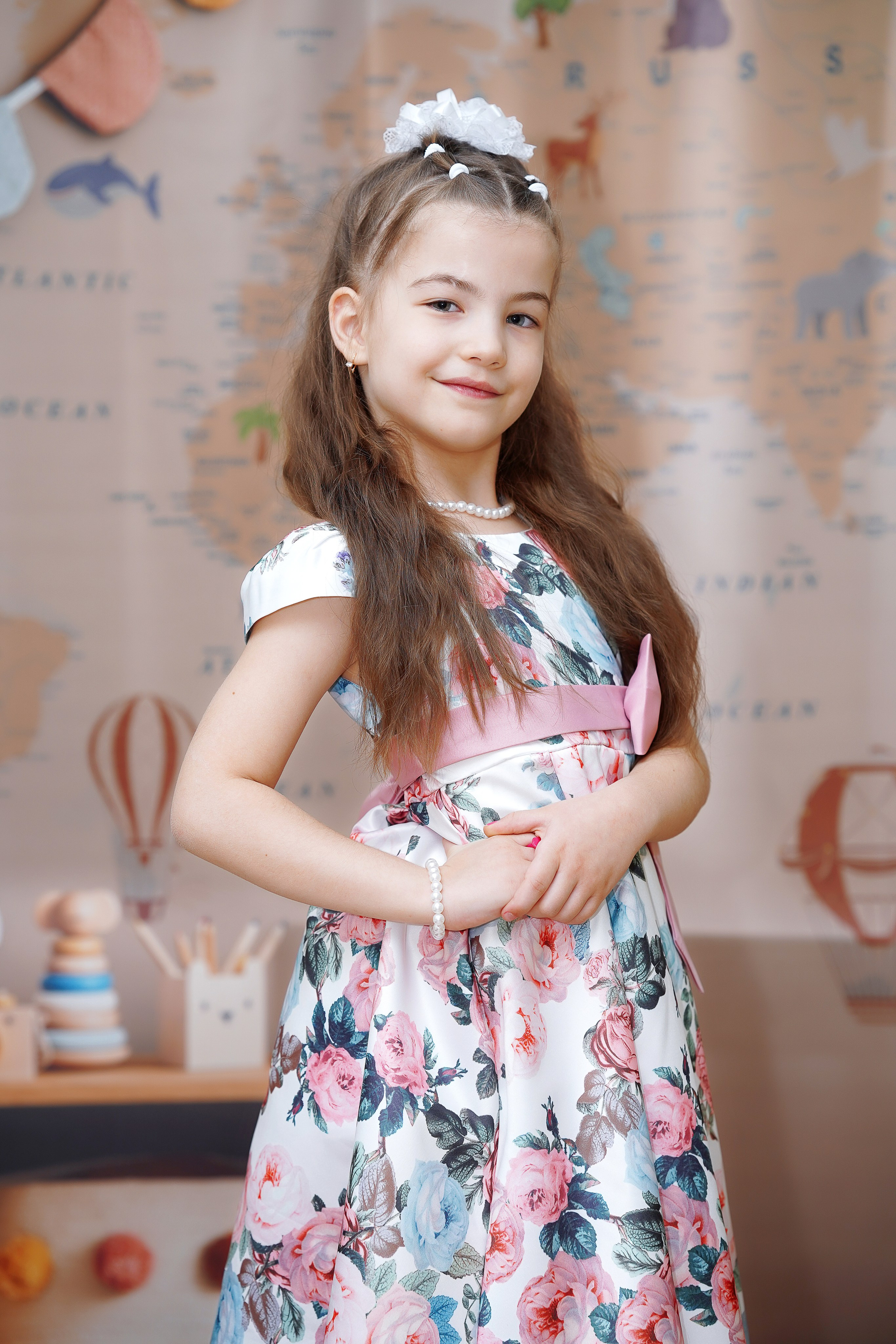 Выпускные книги для Садиков. Детский и семейный Фотограф во Владивостоке Юлия Моисеенко