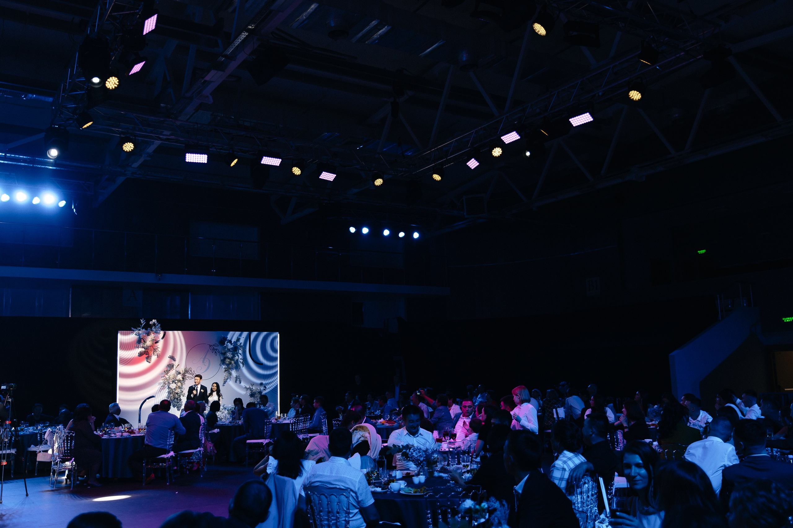 Алибек & Эльвира. Свадебный фотограф Евгений Мирончев