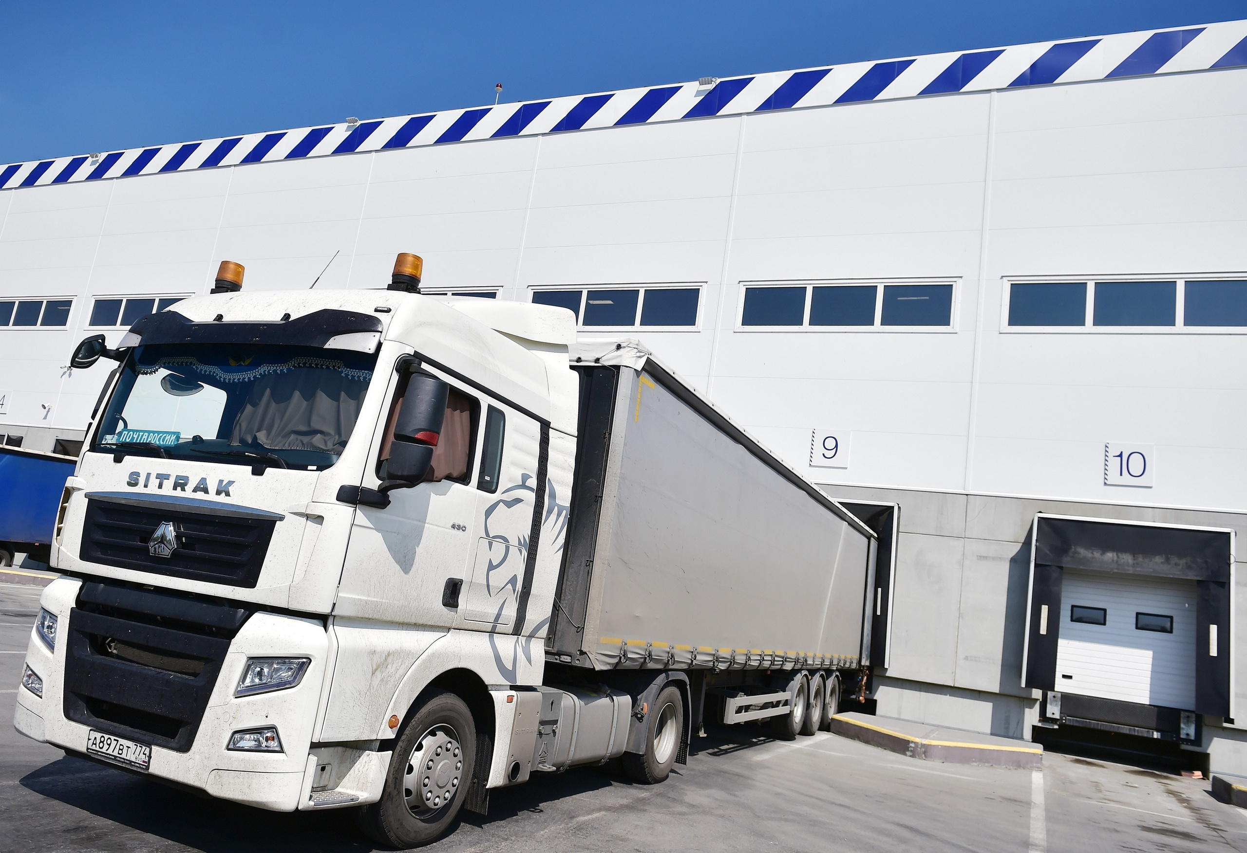 СОБЫТИЯ. Документальный и коммерческий фотограф Влад Некрасов