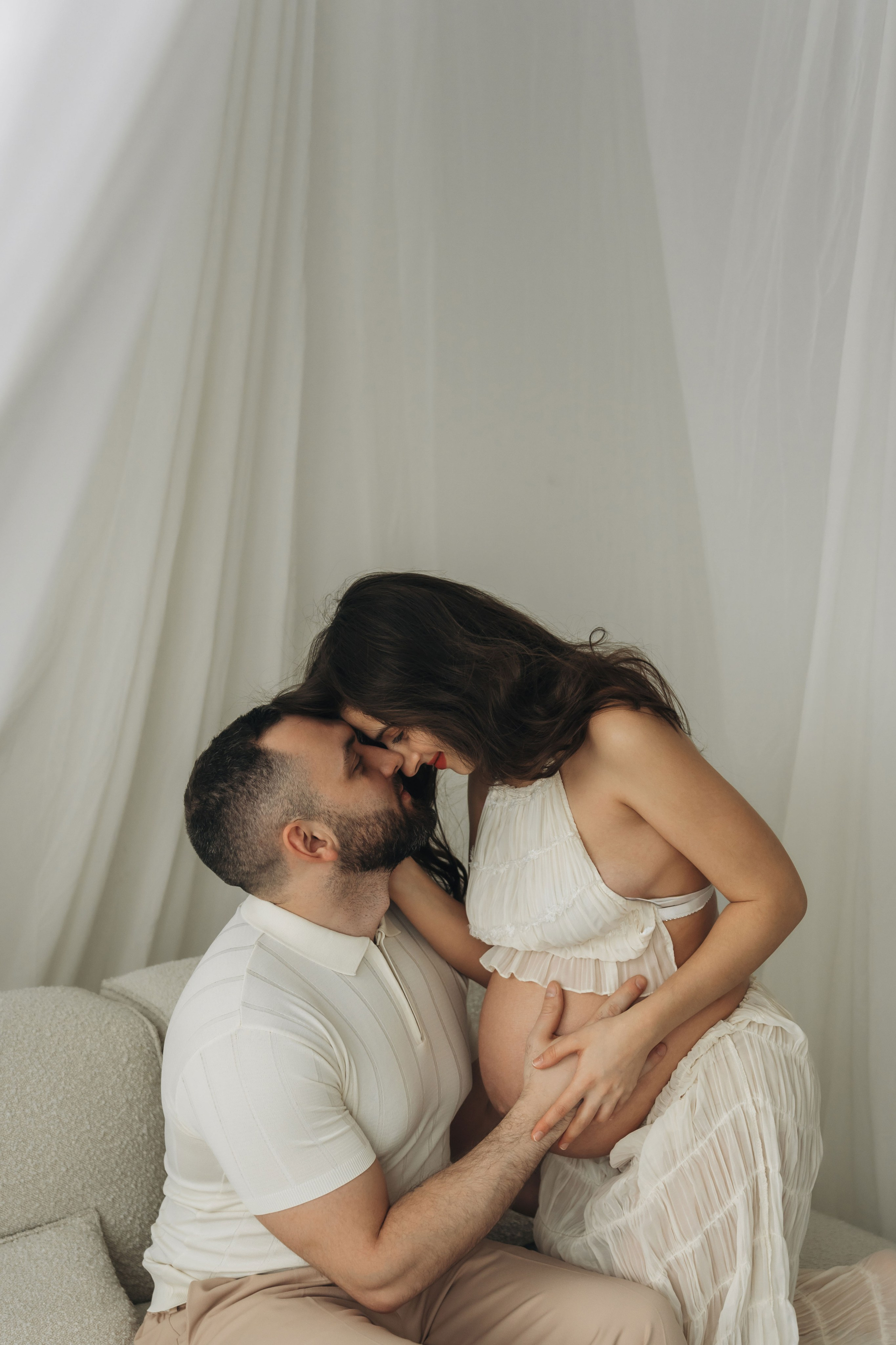 Время для двоих. Беременность. Ваш фотограф Вика Артемова