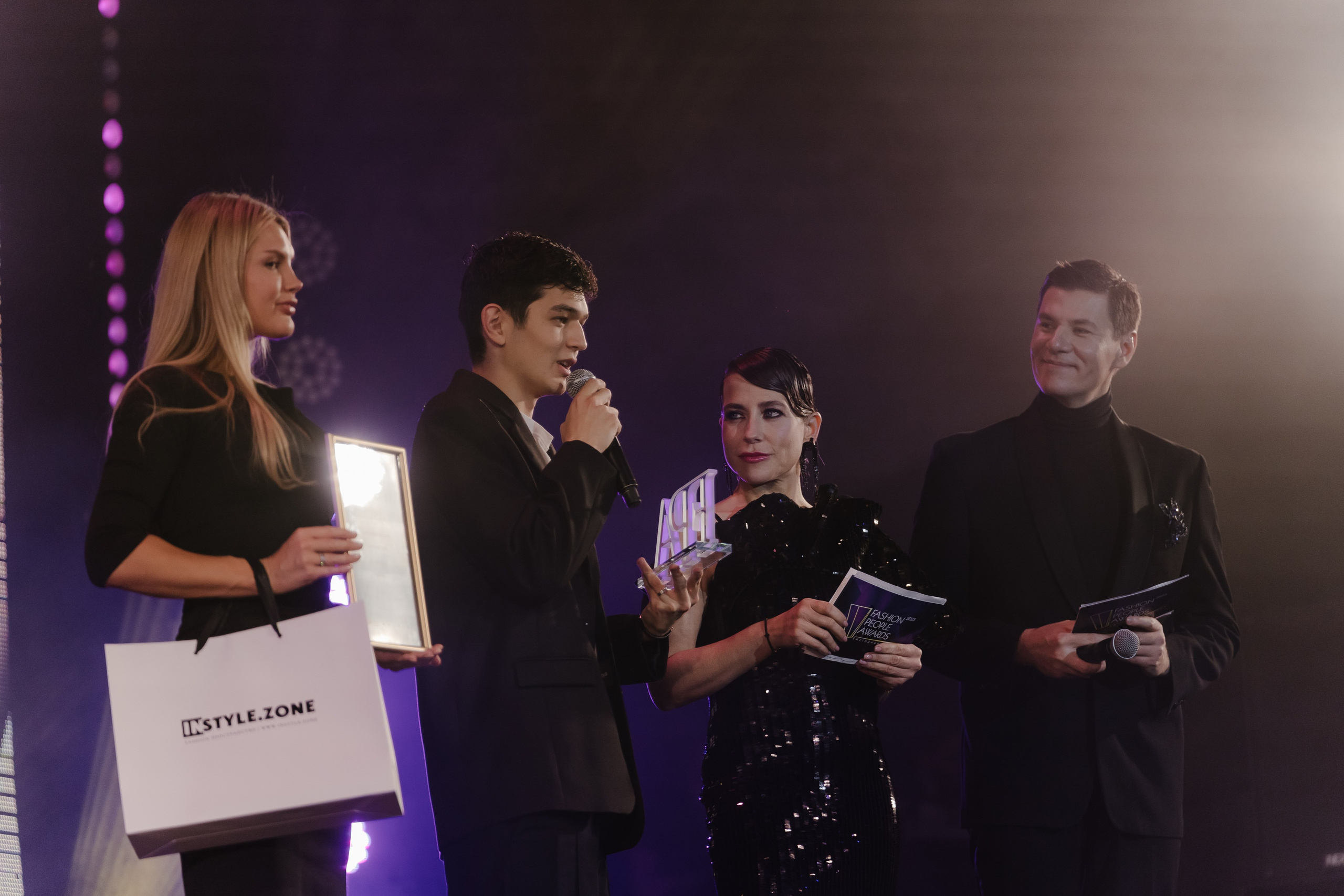 Fashion Awards 2023. Свадебный фотограф Владислав Адышкин