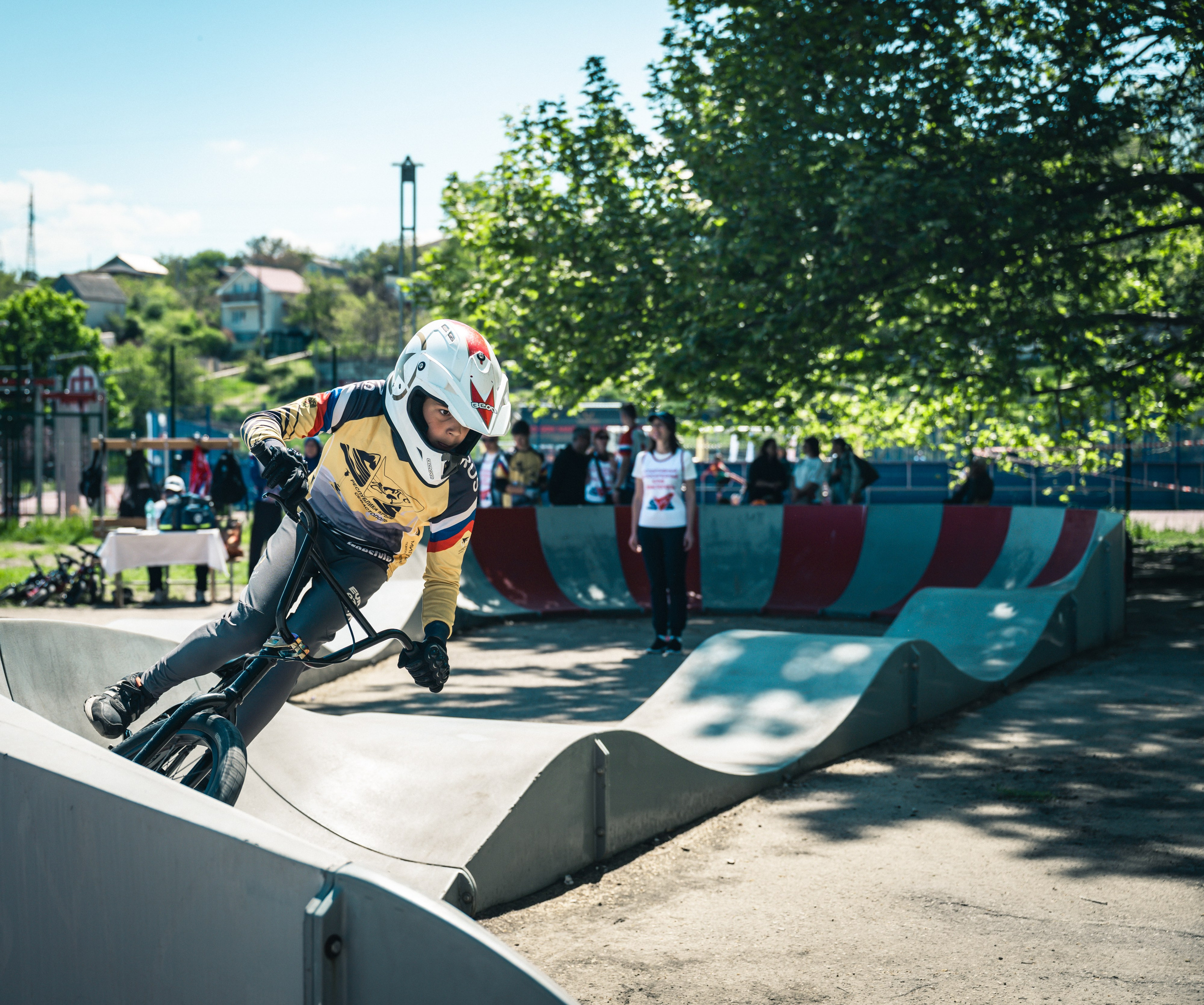 Страсть и рекорды. Спортивная съемка, репортаж. BMX, Севастополь. Студийный и свадебный фотограф и видеограф в Севастополе — Юлия Макаренко