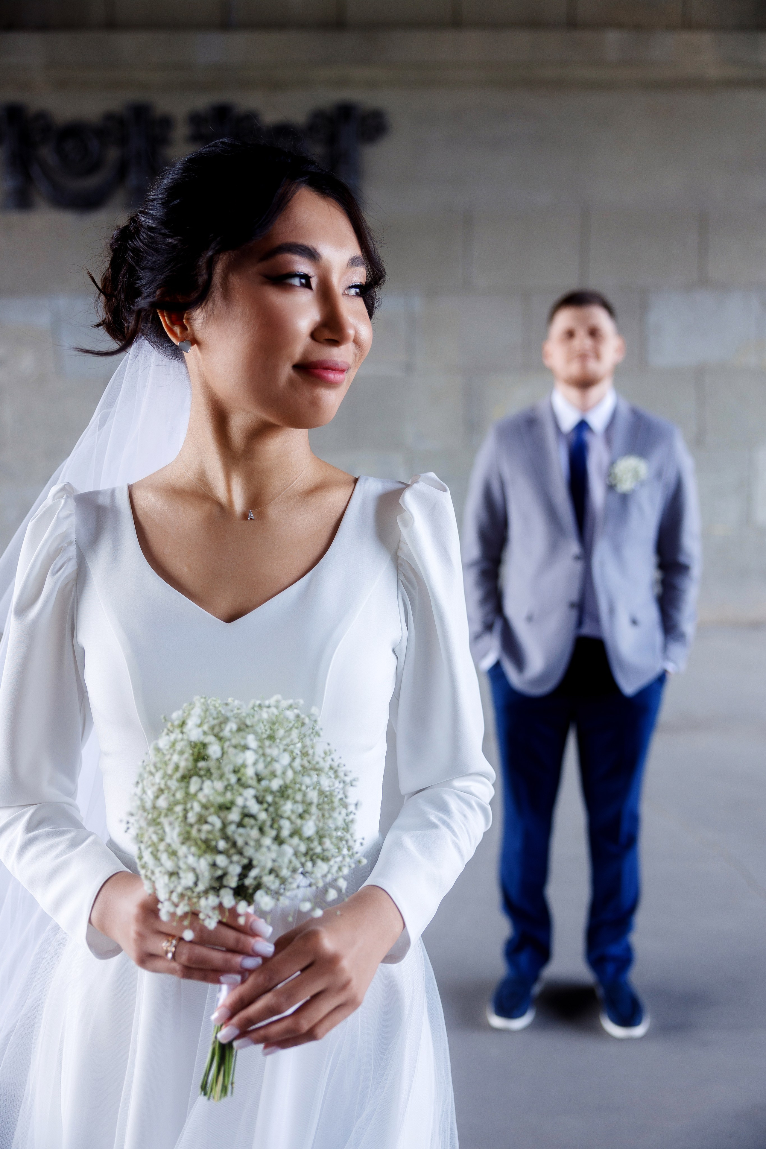 Алексей и Айгерим. Дмитрий Белим — Семейный фотограф в Омске | Фотосессии для беременных и малышей
