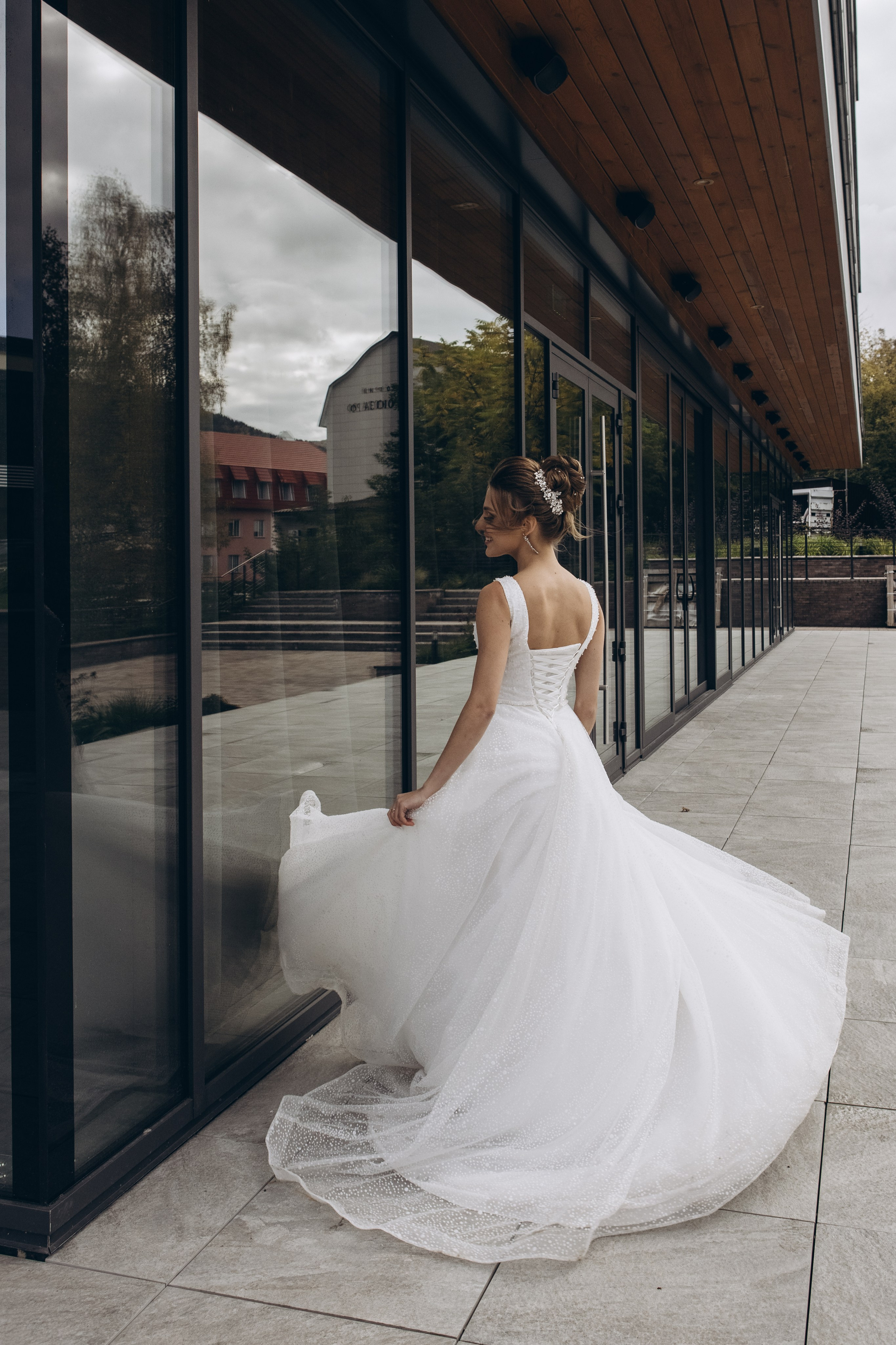 Дарья&Даниил. Свадебный фотограф Белокуриха, Алтай