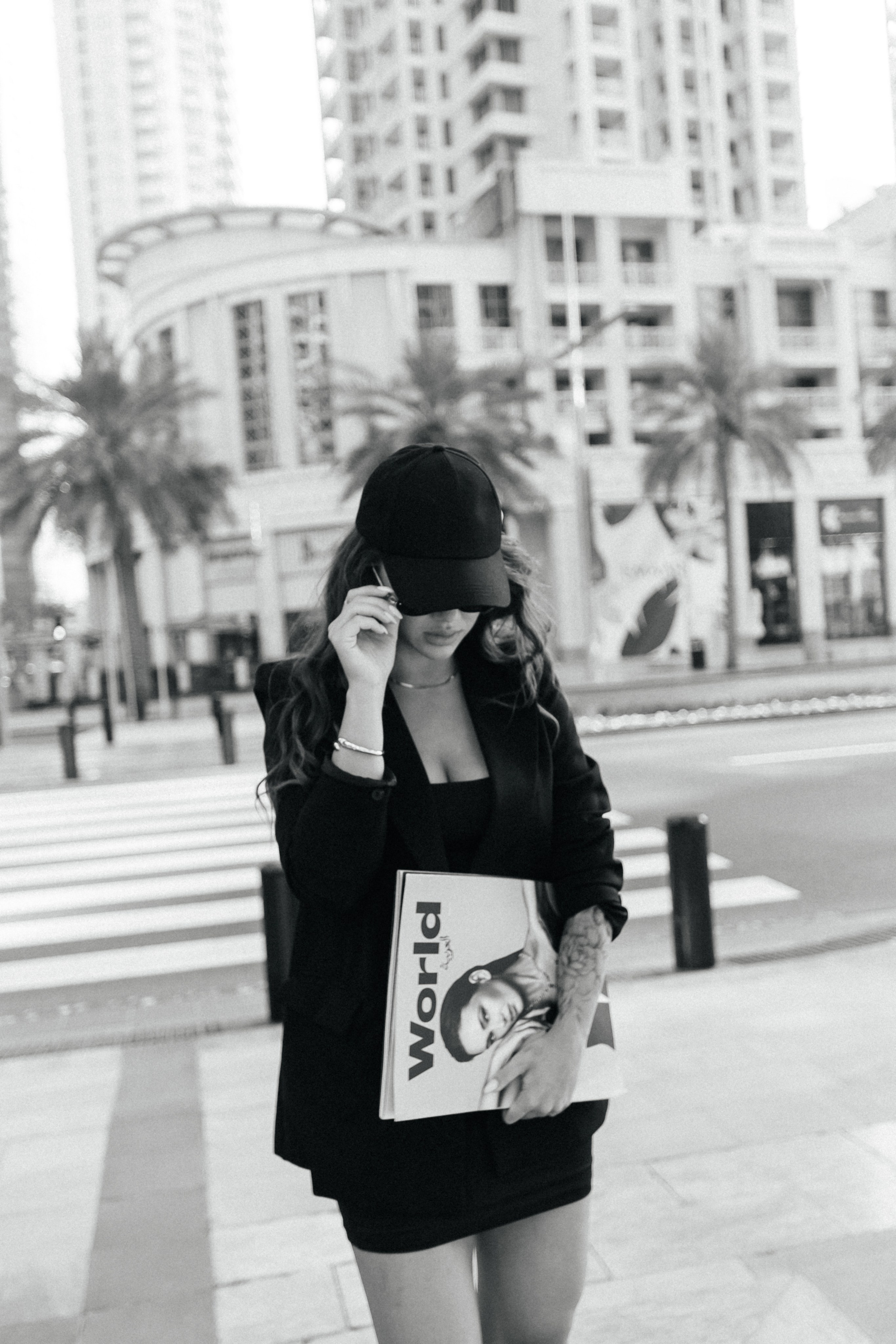 City. Valery Litvinova Photography