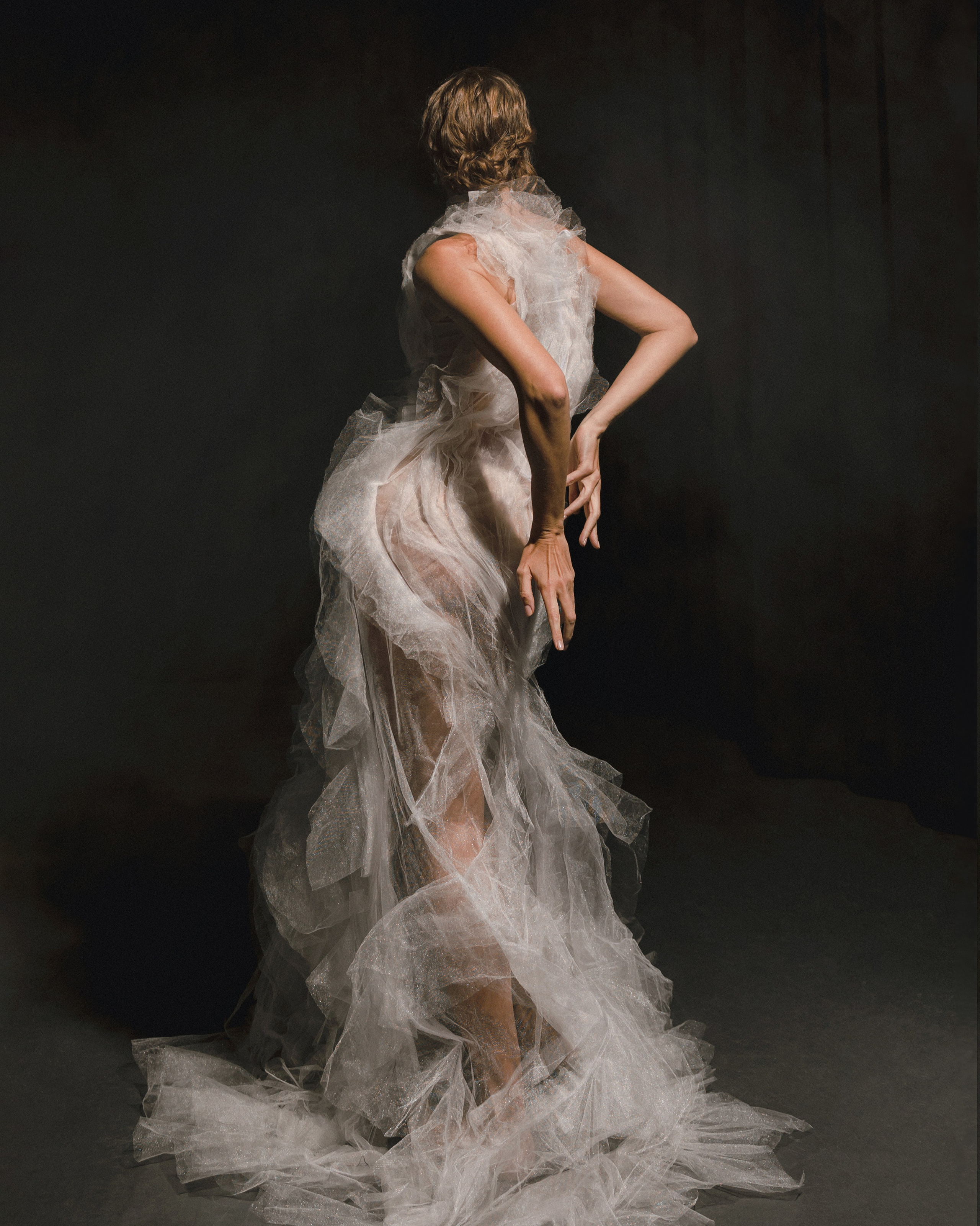 Марьяна Спивак. Профессиональный фотограф в Москве