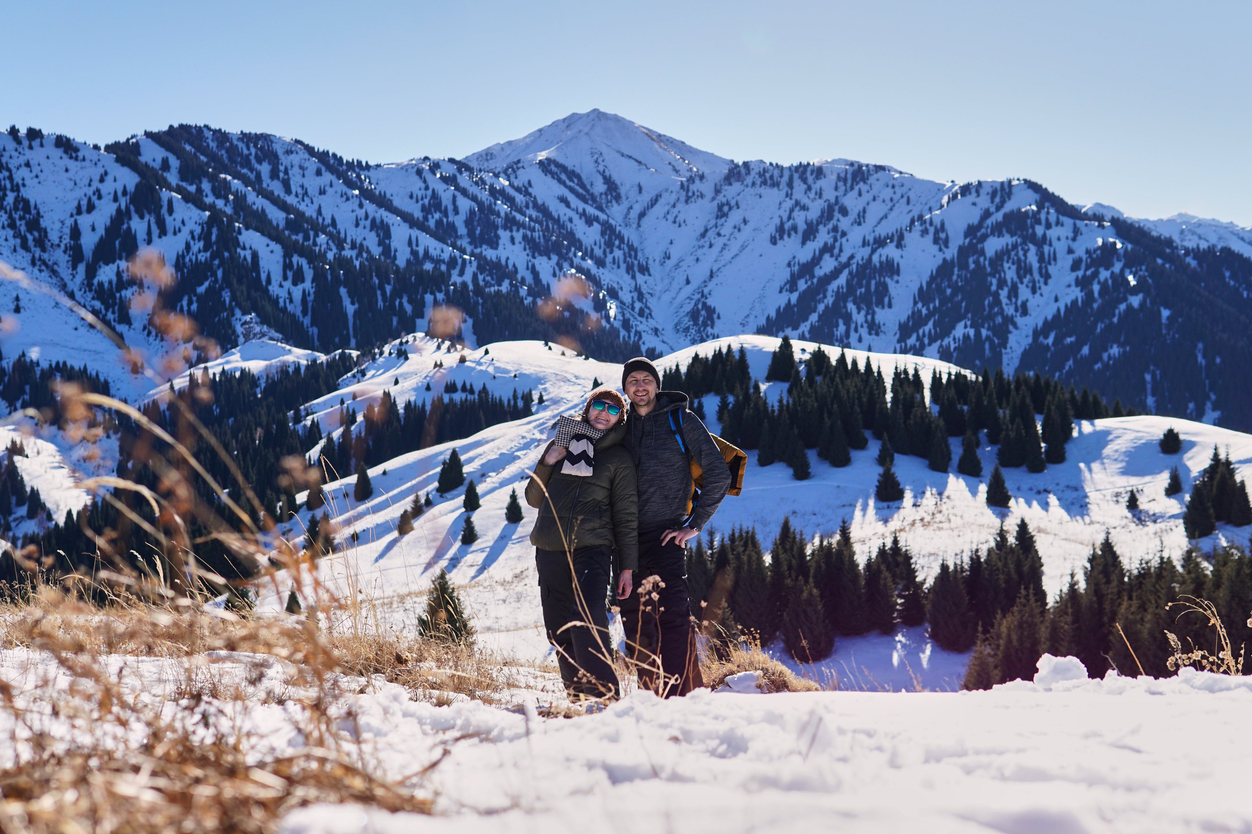 | Ветер Букреева |. Фотограф |Алматы | Ruslan Zhadigerov