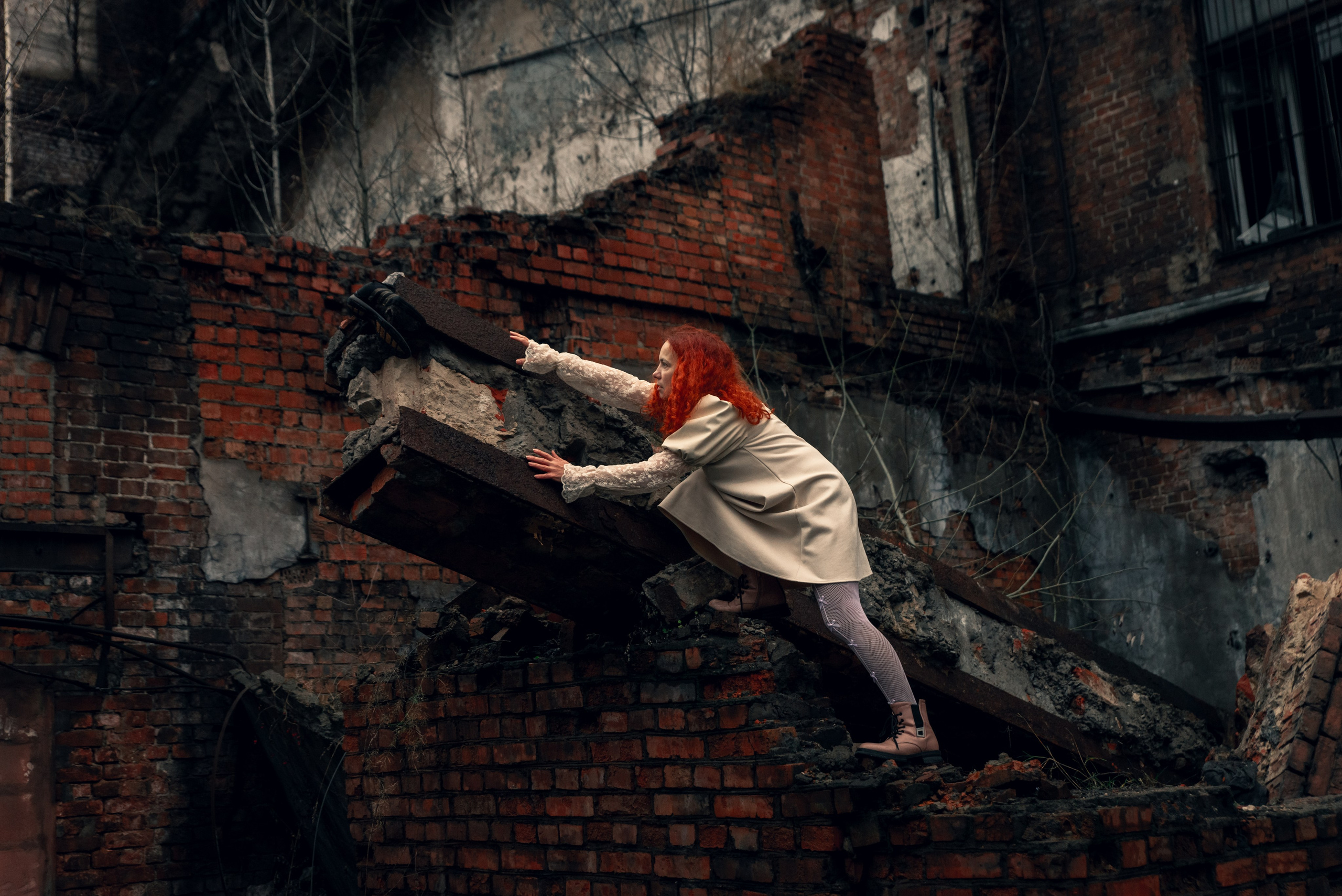 Выжившая. Фотограф Крещение Венчание Москва