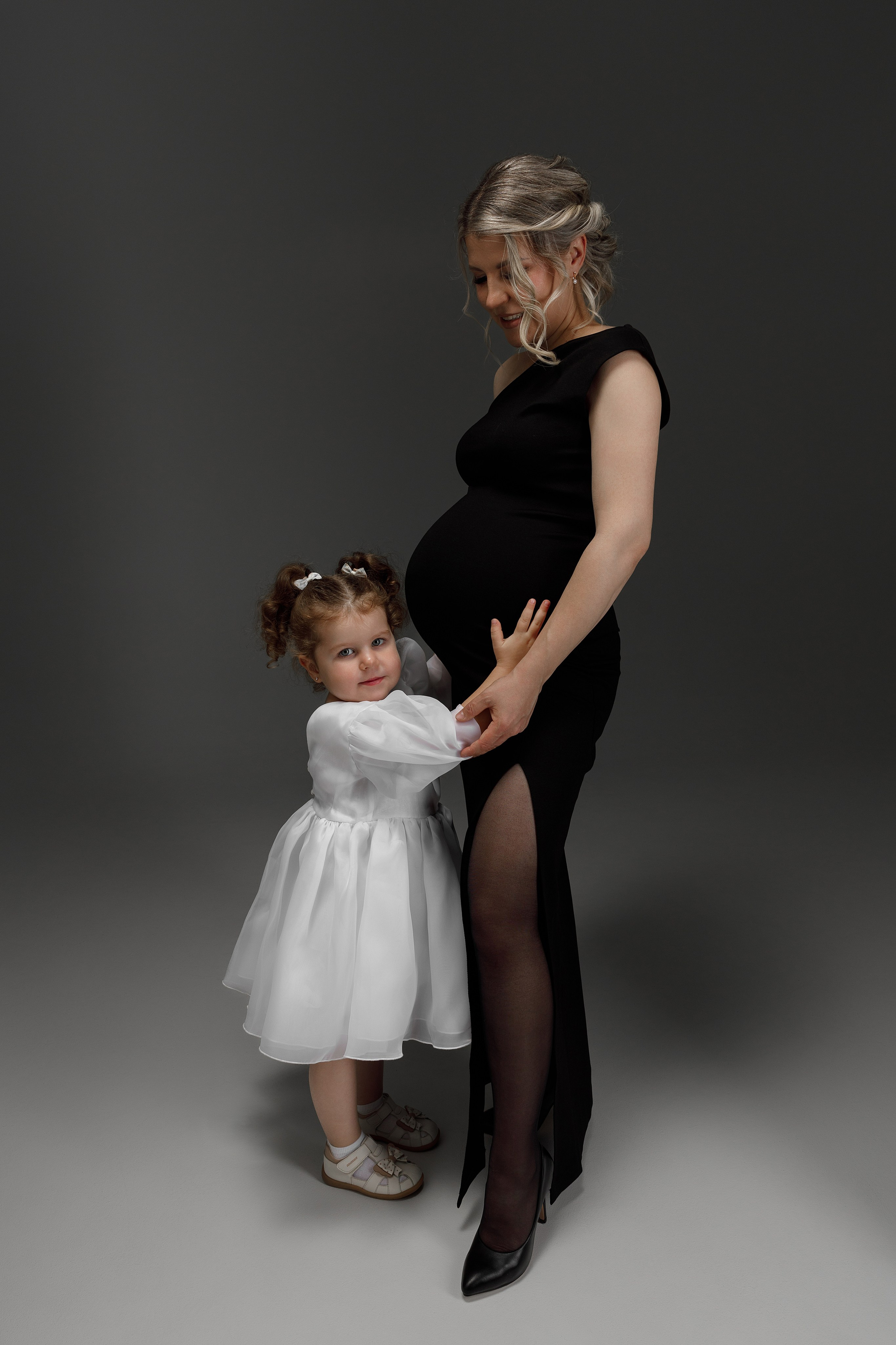 Саша&Света. Фотограф в Москве Юлия Хамзина