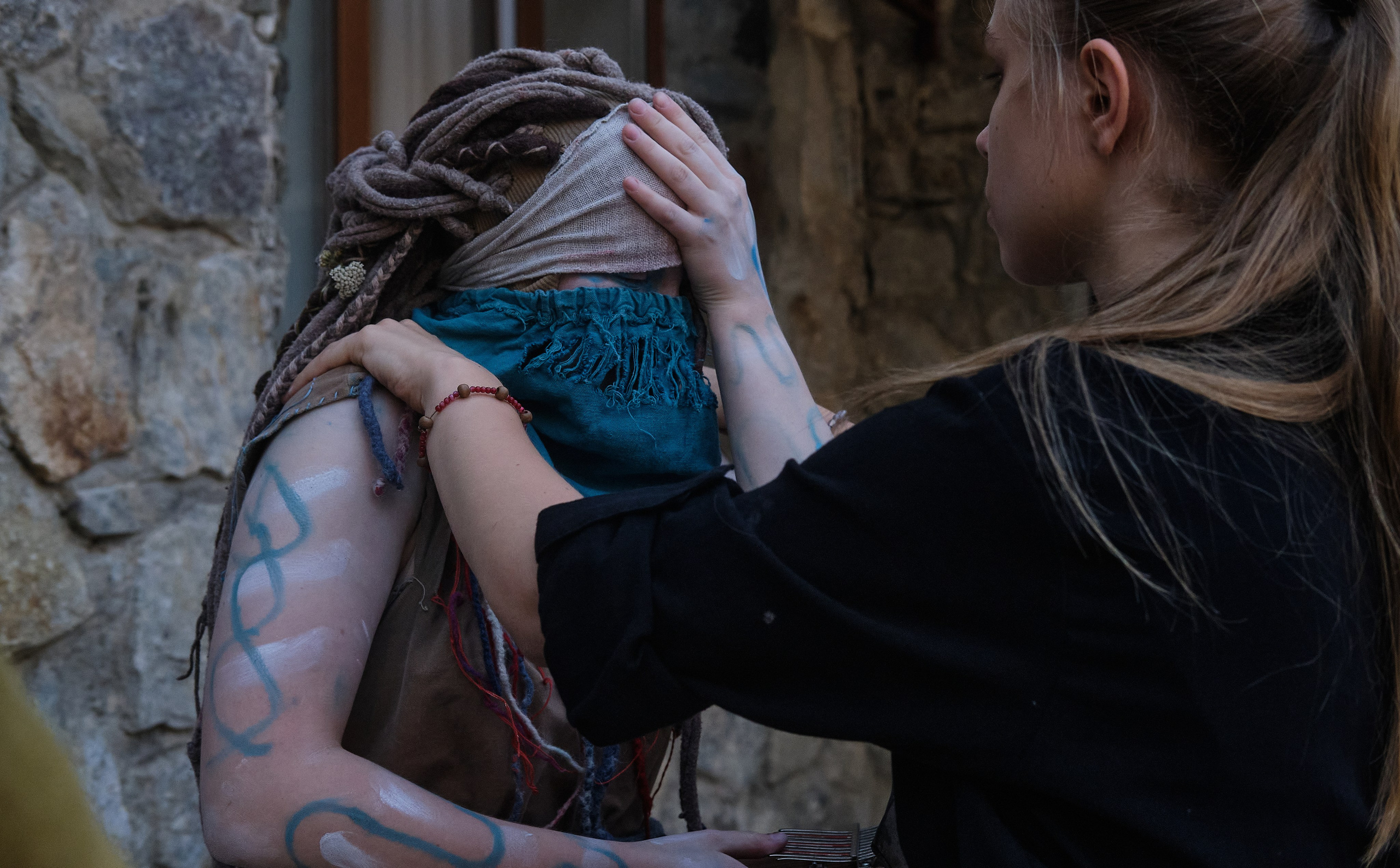 Репортаж. Портретный и репортажный фотограф в Москве Алёна Никогосян