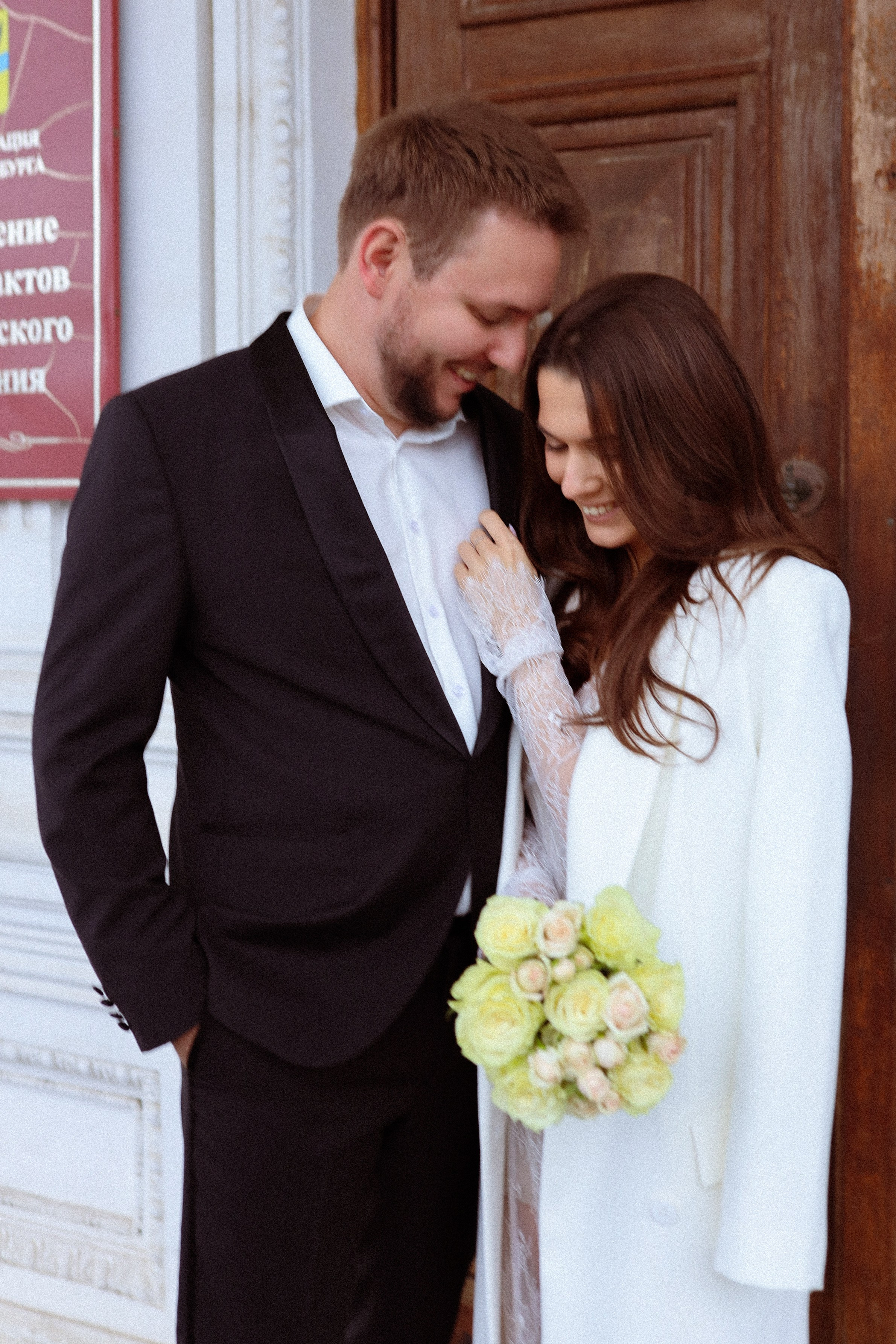 Ангелина и Евгений. Фотограф в Оренбурге Майя Шатрова