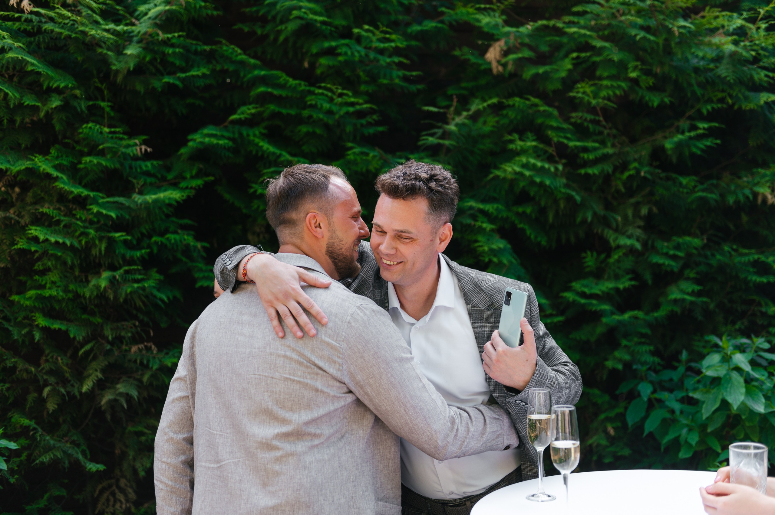 Sergey & Yulia. Свадебный и индивидуальный фотограф Никита Роут | Москва