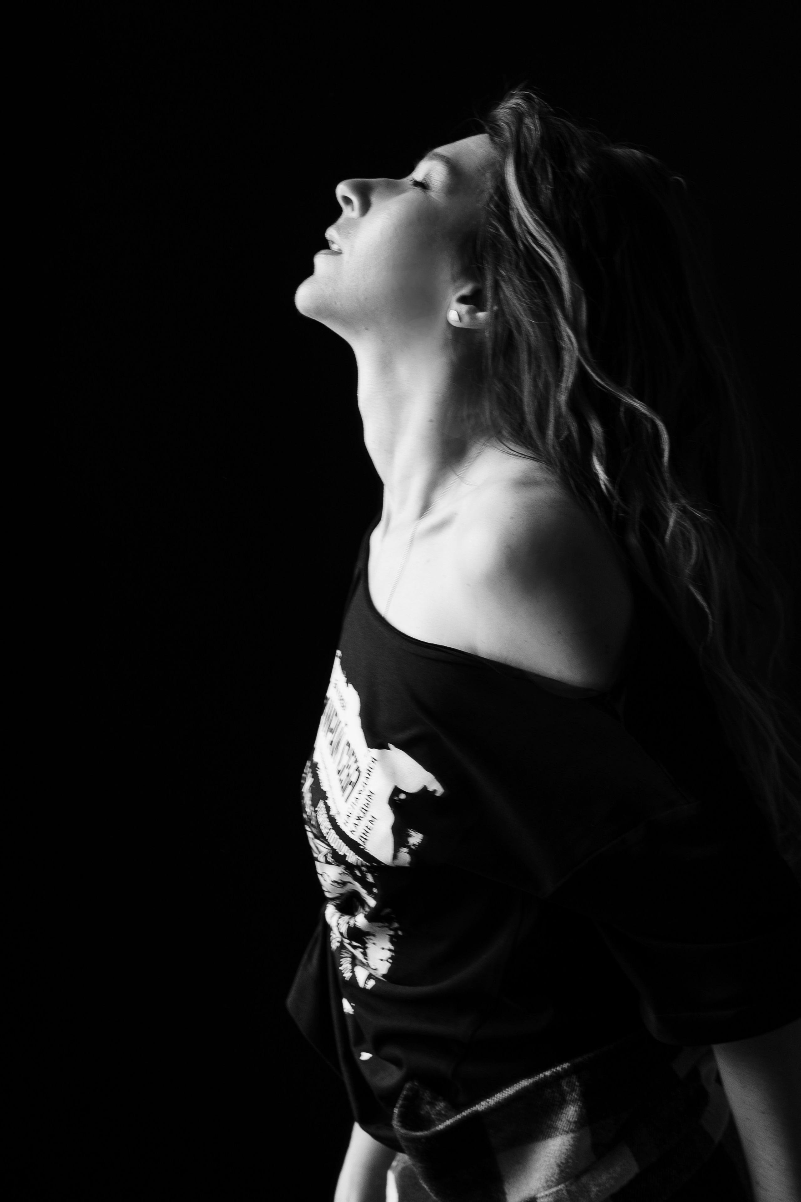 Ксюша. Фотограф Алла Быкова