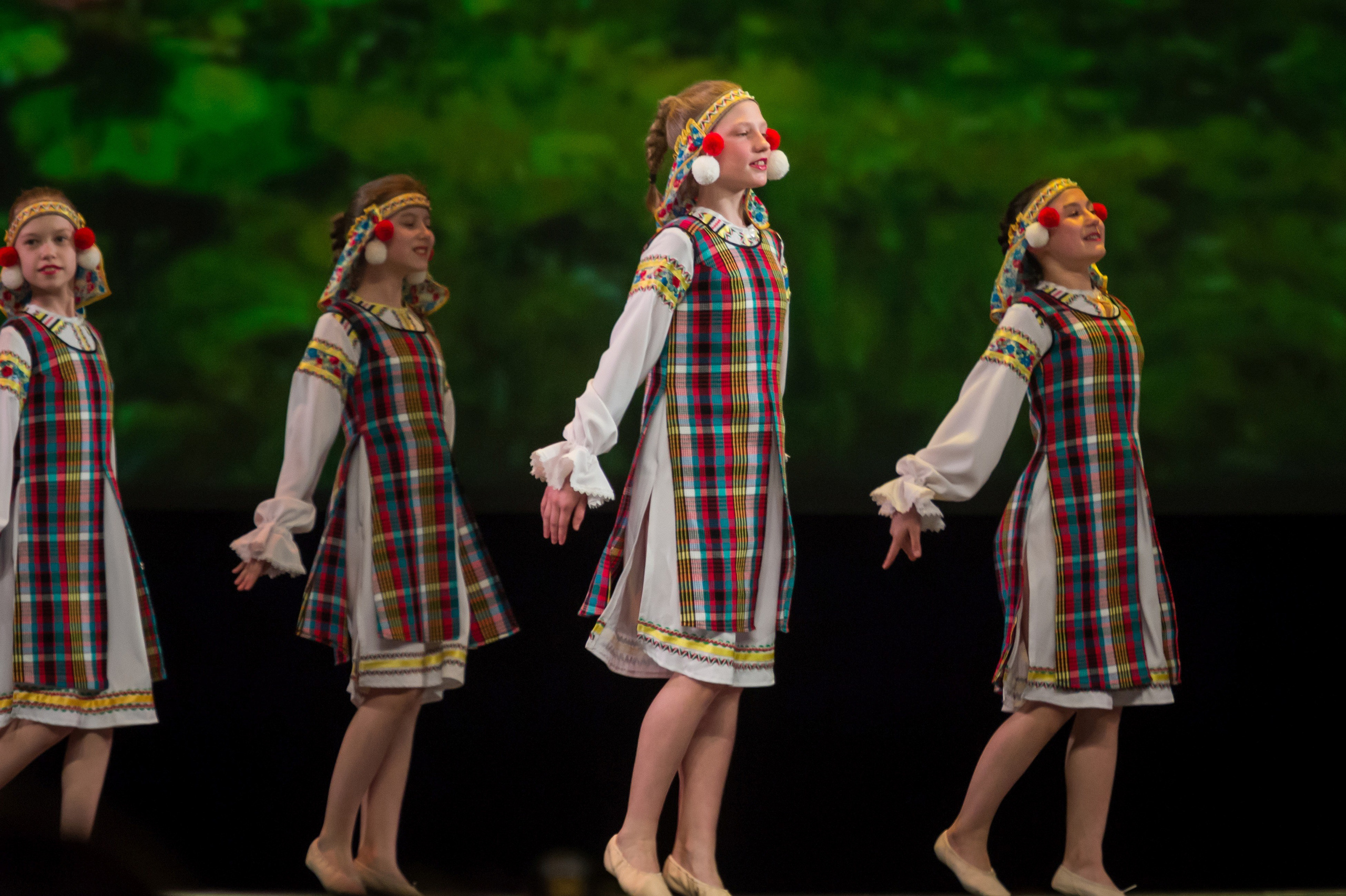 13 мая, часть 2, Кремль, г. Москва. Золотое яблочко