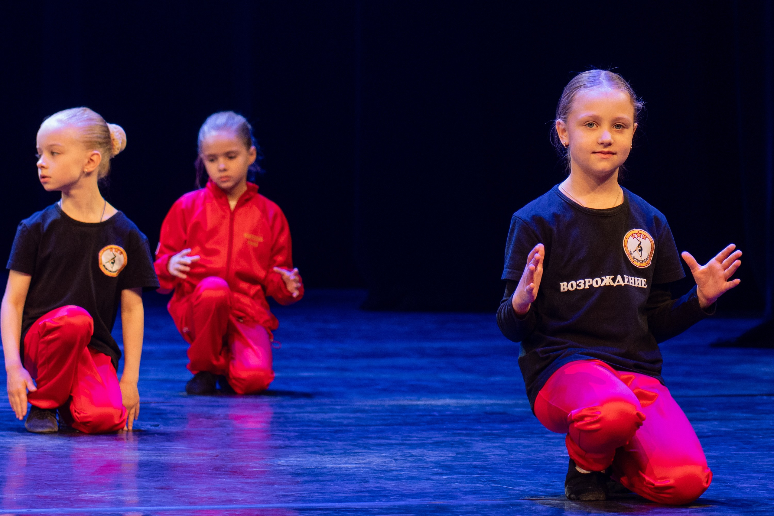 16 мая, г. Москва, Кремль, Закулисье. Золотое яблочко