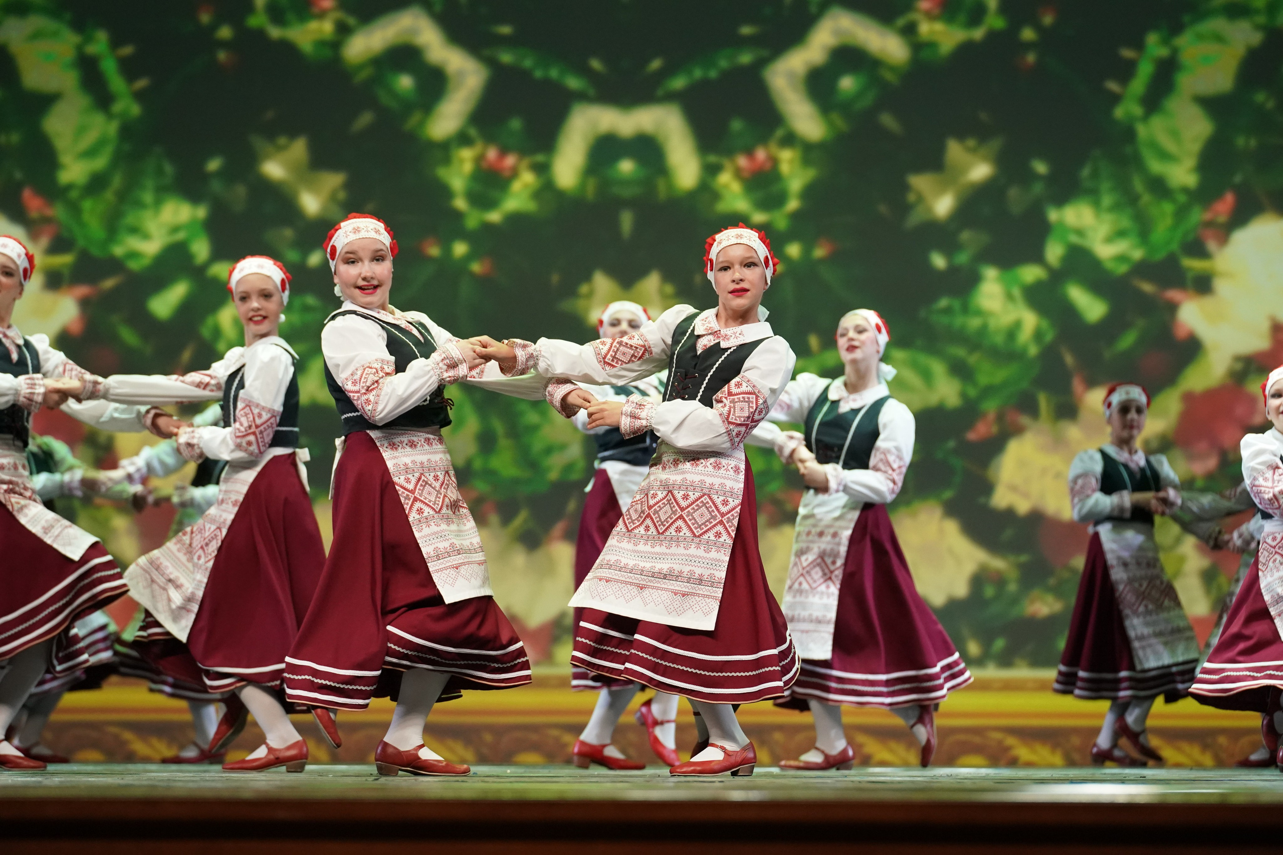 19 мая, отделение 1, г. Москва, Кремль. Золотое яблочко