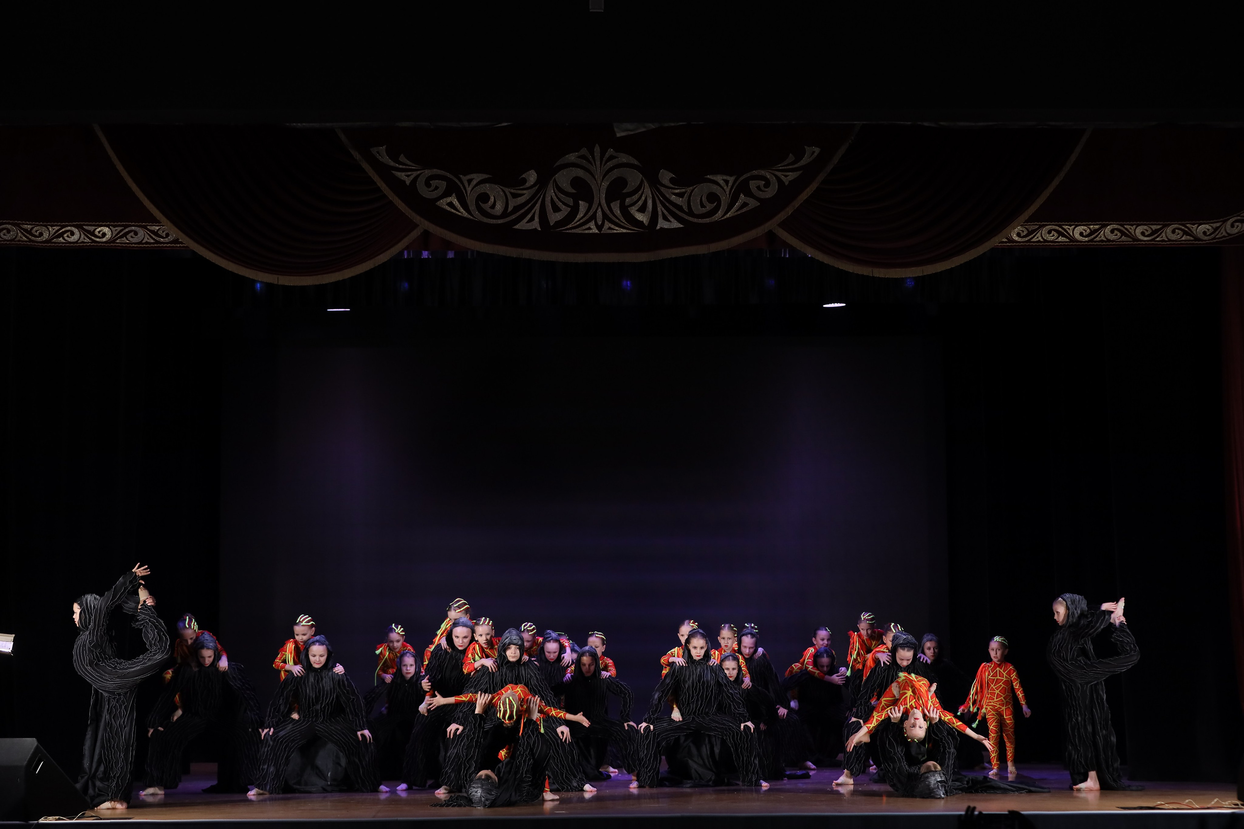 4 ноября, блок 1, видео, номера 49-58, г. Краснодар. Золотое яблочко