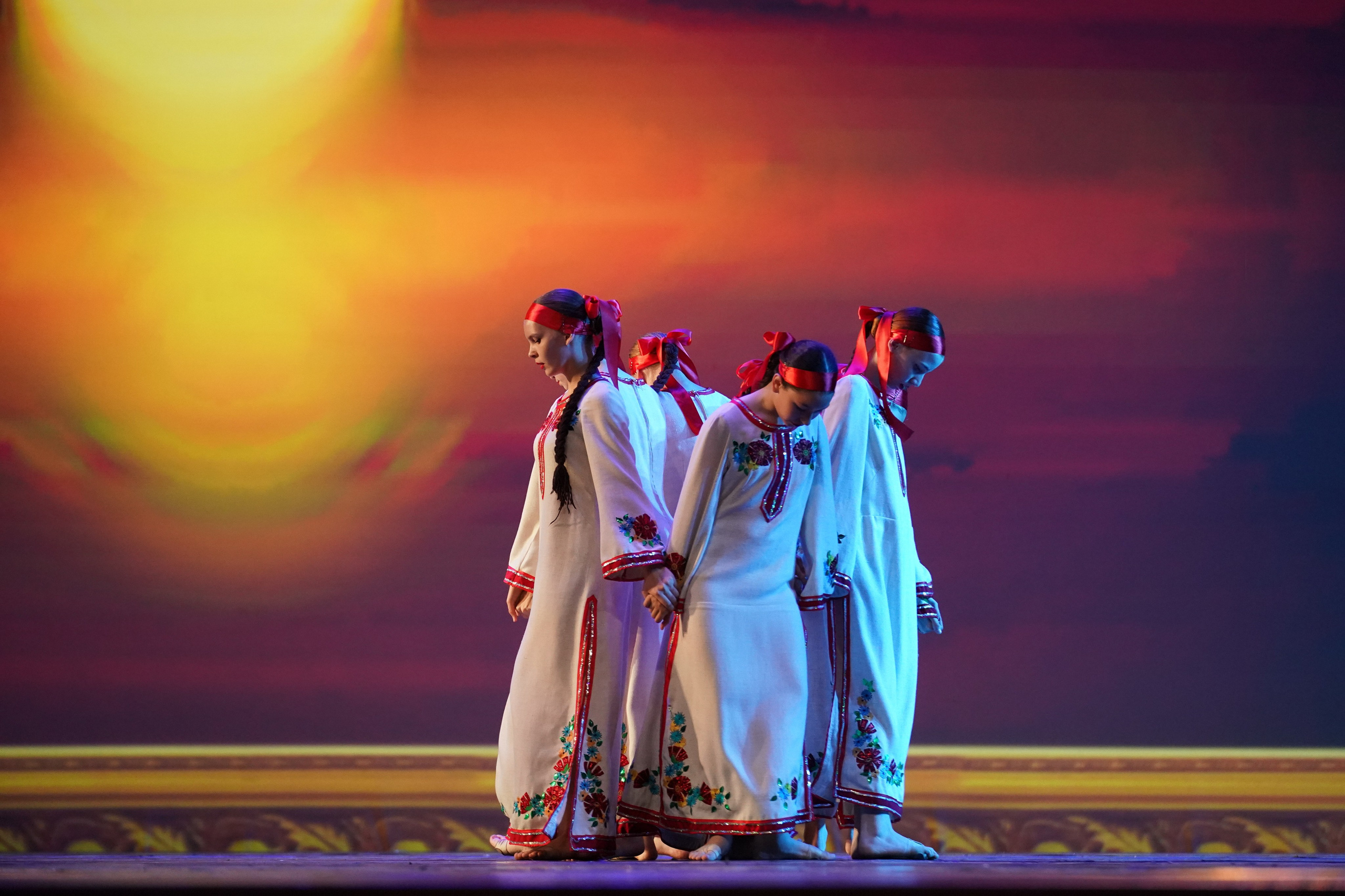 19 мая, отделение 2, г. Москва, Кремль. Золотое яблочко