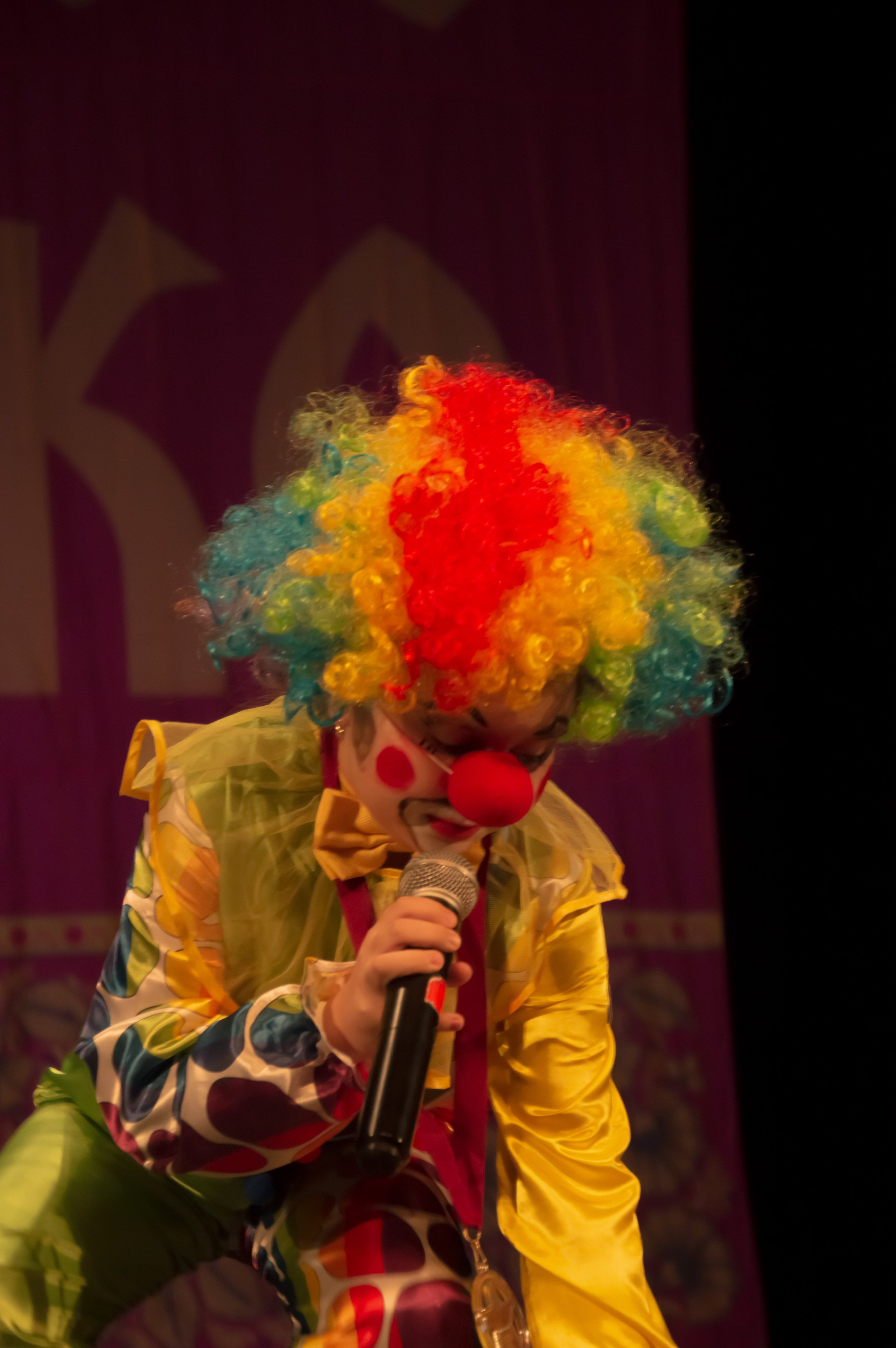 15 февраля, г. Калининград. Золотое яблочко