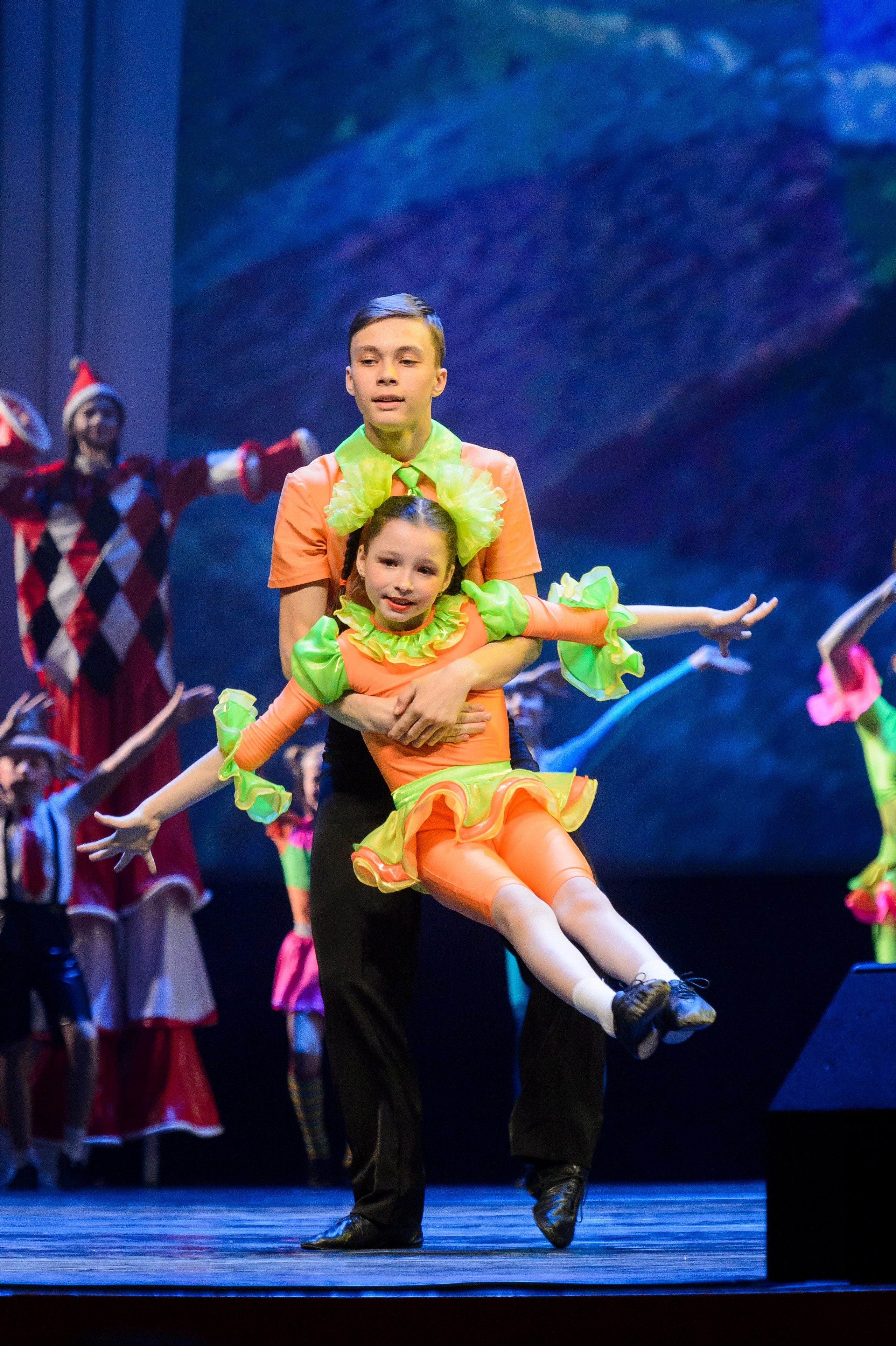 13 мая, часть 2, Кремль, г. Москва. Золотое яблочко