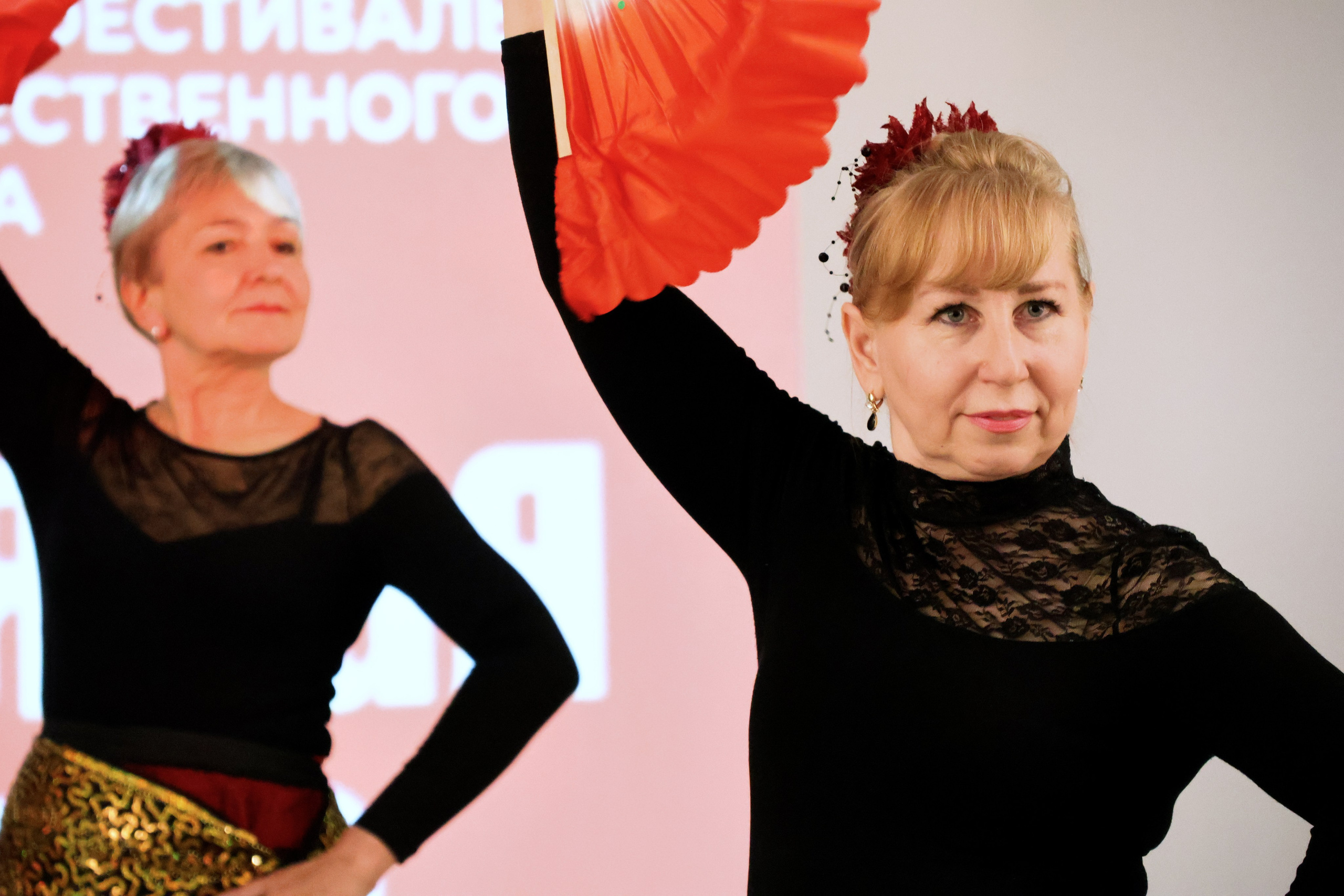 Серебряная звезда, 2026 года. Золотое яблочко