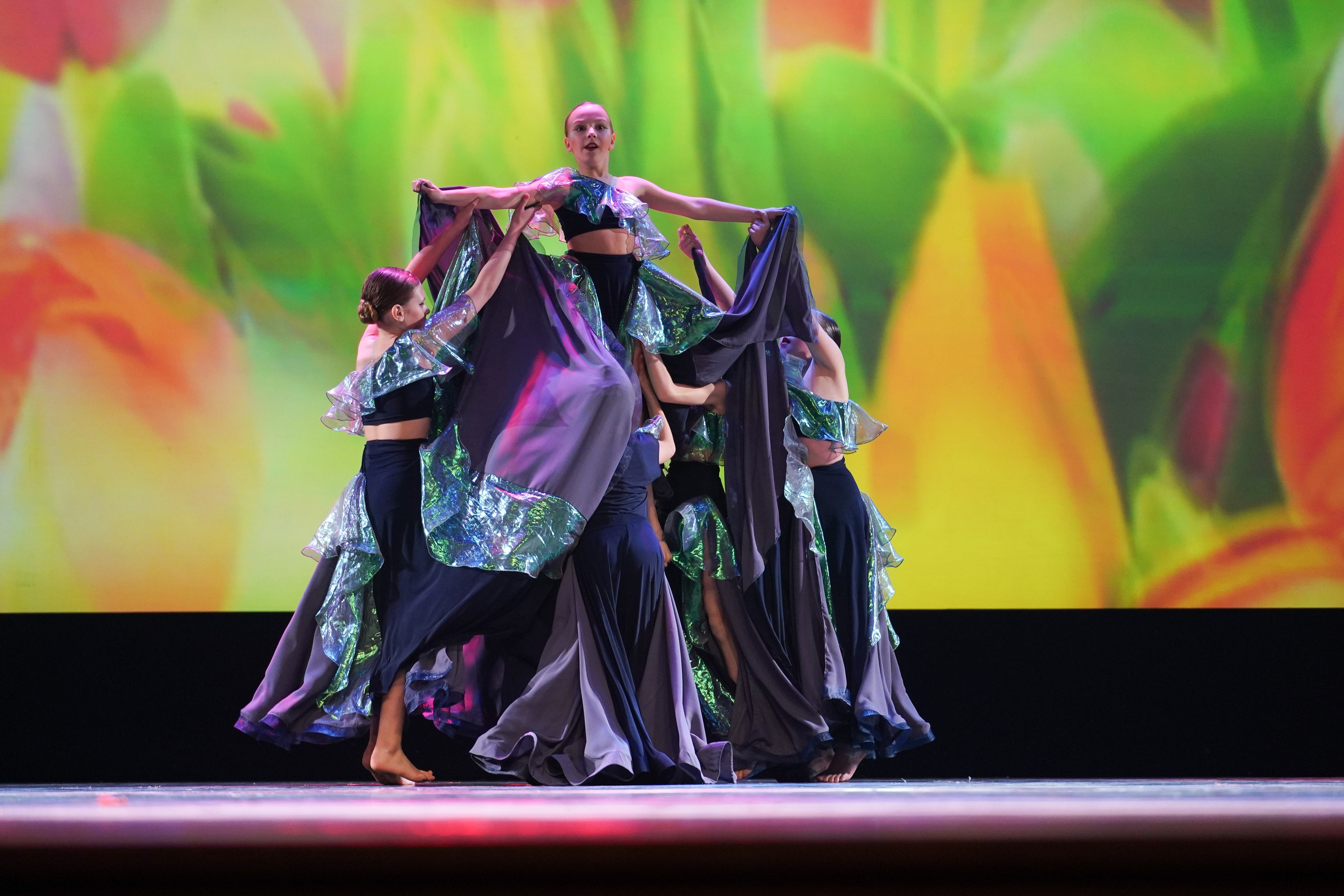 13 мая, г. Москва, Кремль. Золотое яблочко