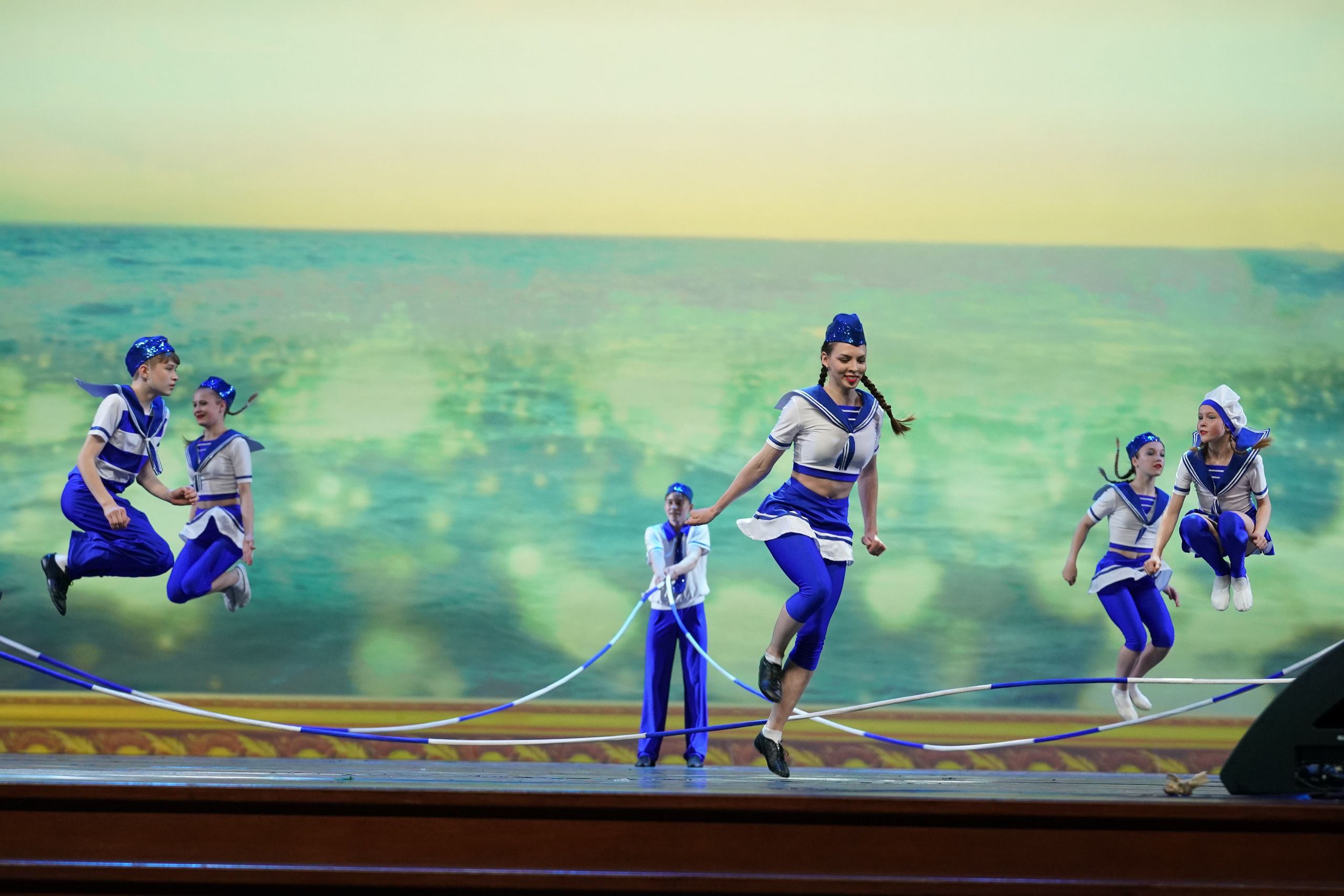 18 мая, отделение 2, г. Москва, Кремль. Золотое яблочко