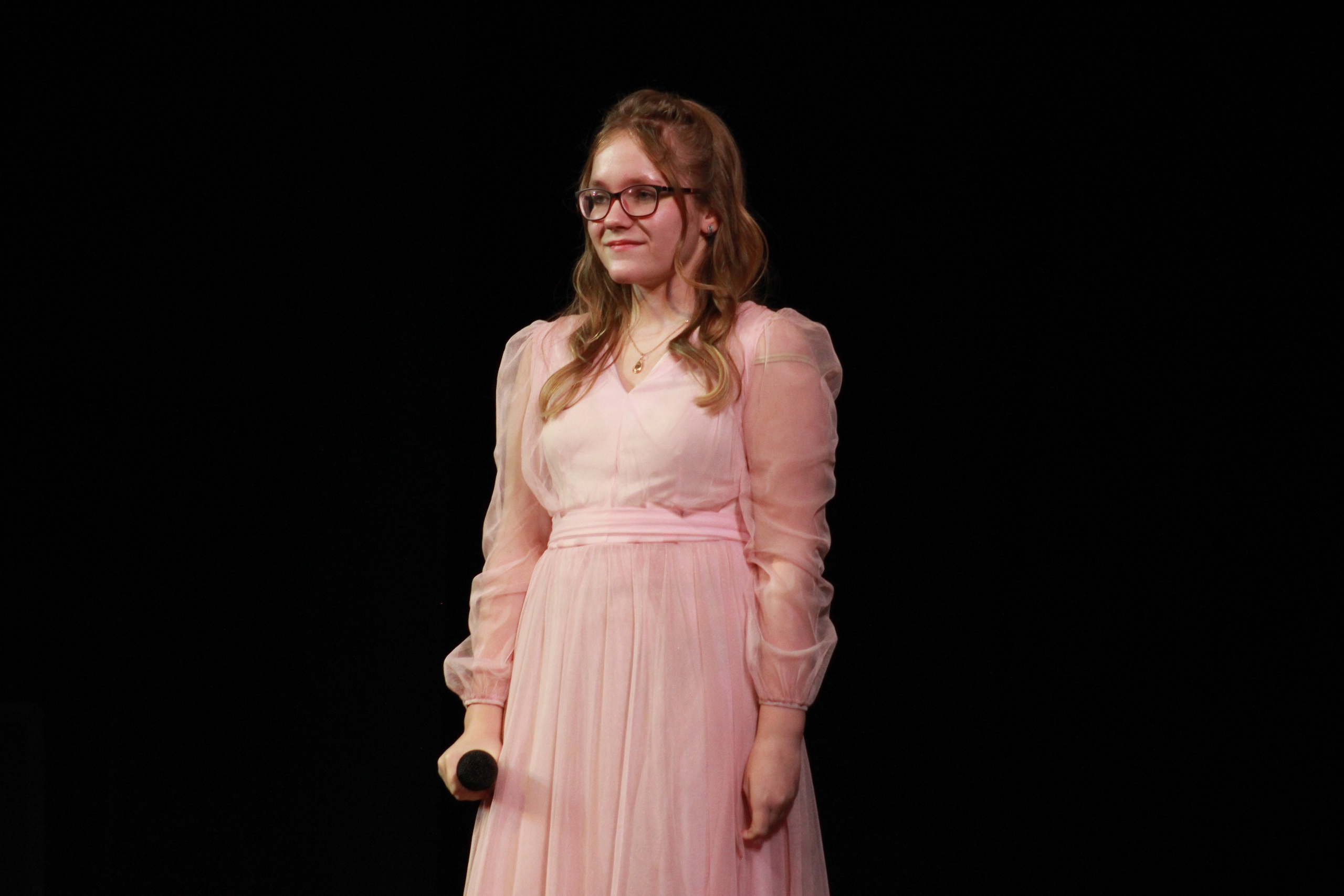 15 декабря, г. Архангельск. Золотое яблочко