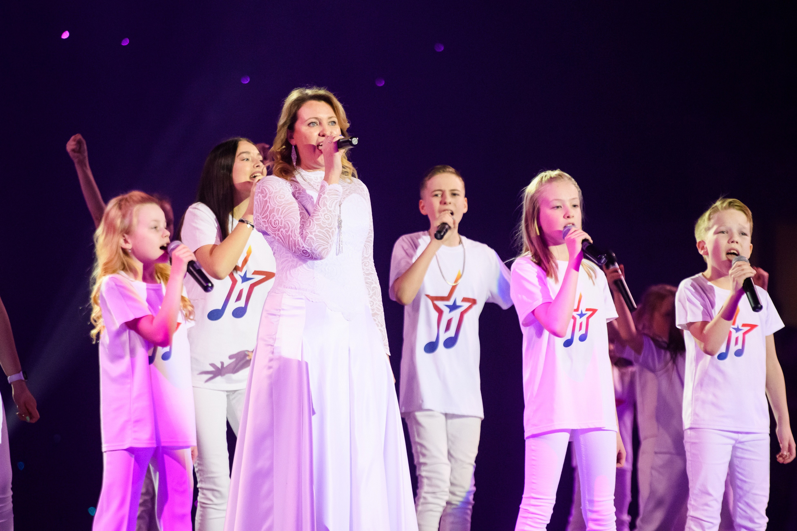 6 мая, концерт 10 лет, Сибур Арена, г. Санкт-Петербург. Золотое яблочко